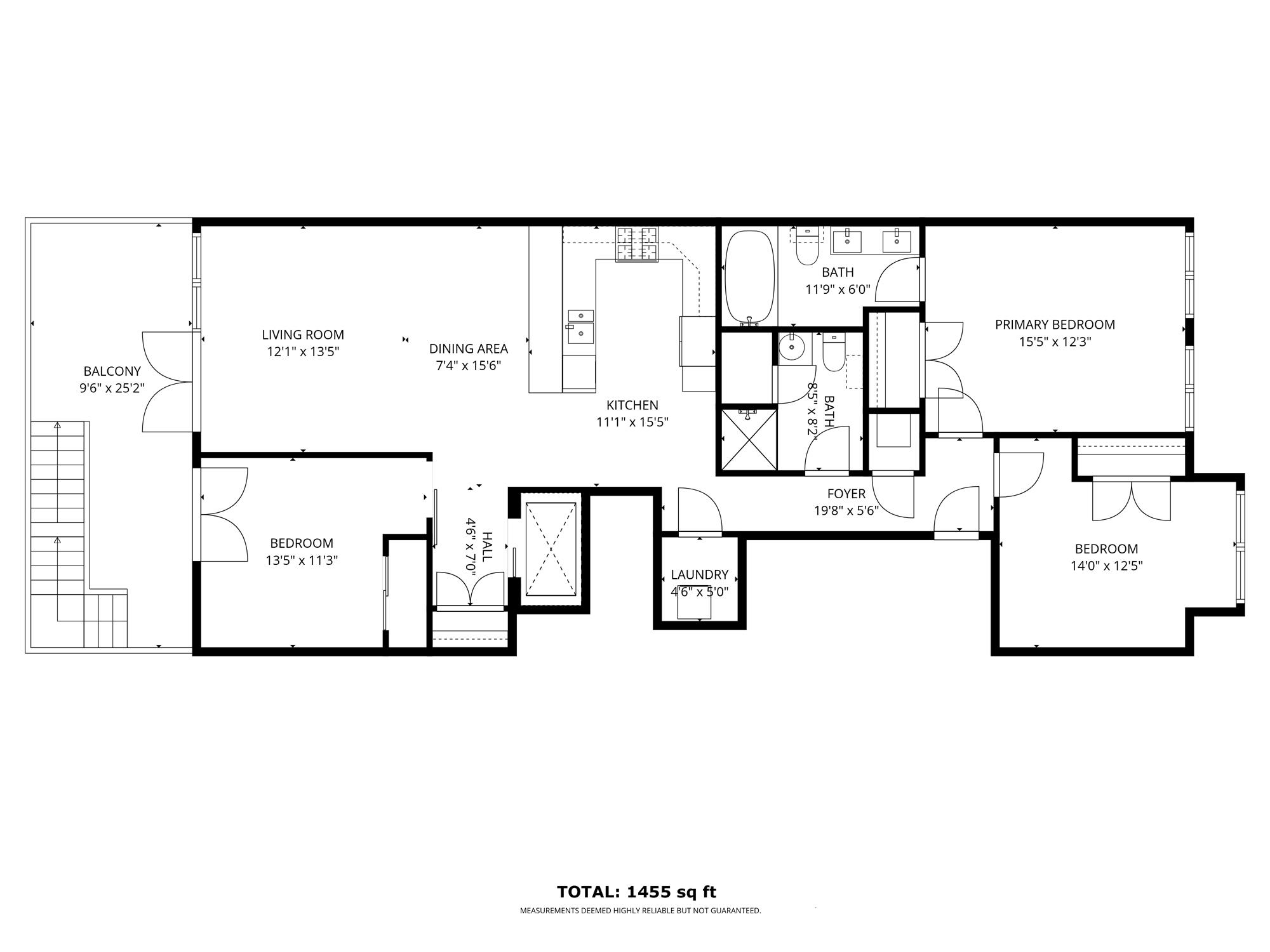 720 WILLOW AVE Unit: 3