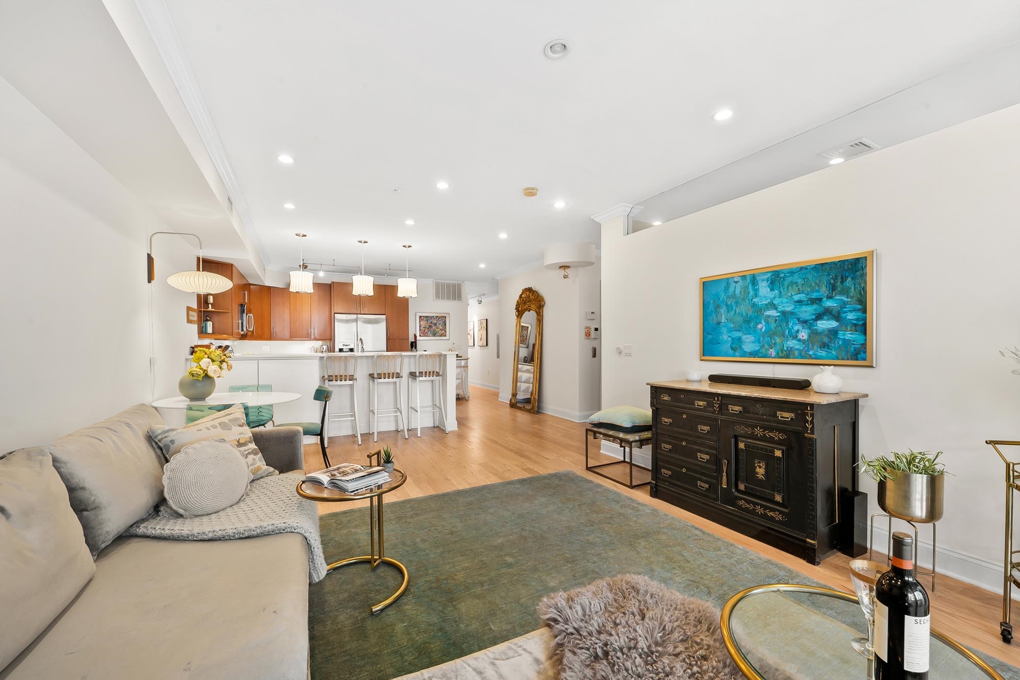 720 WILLOW AVE Unit: 3