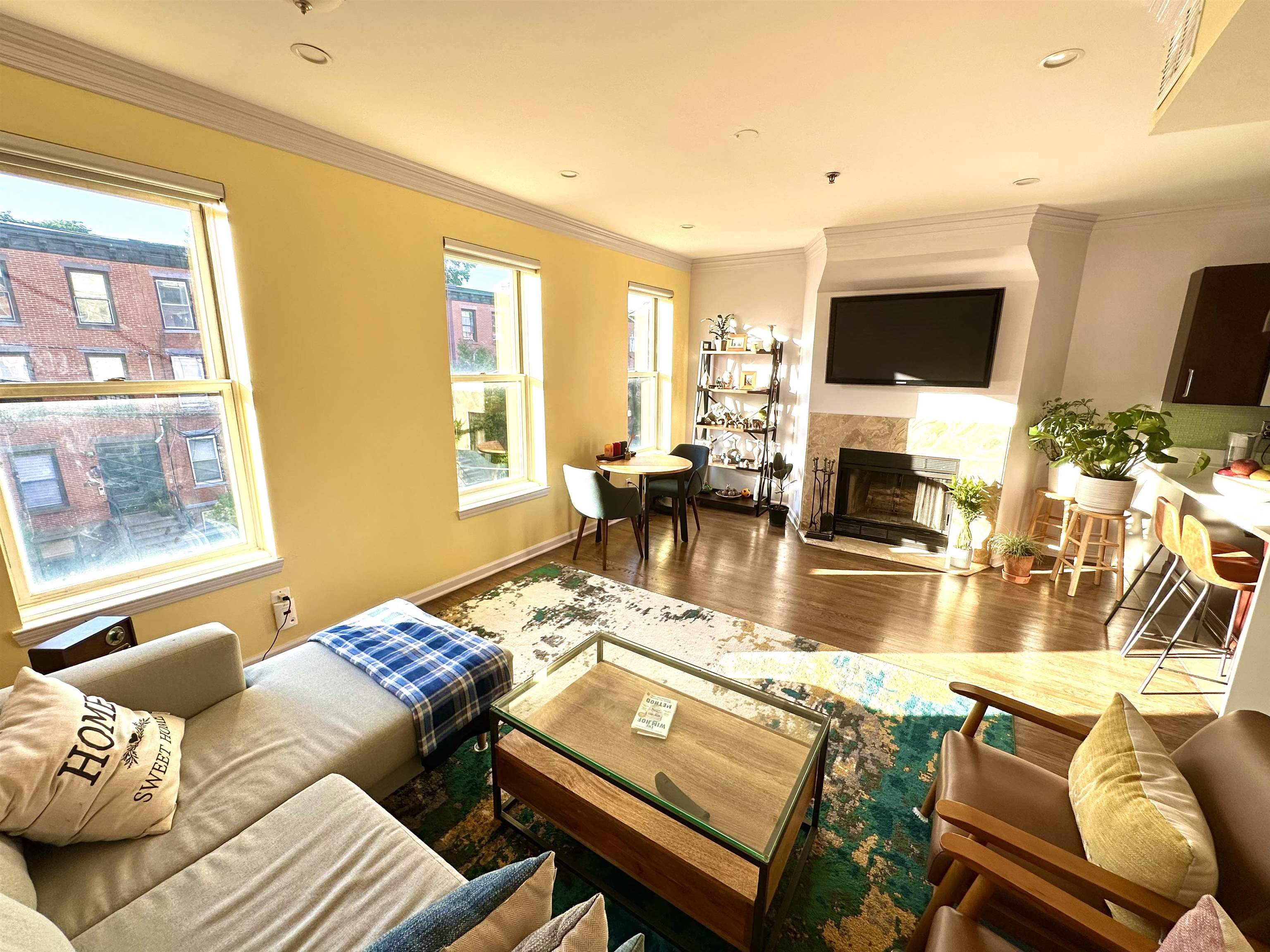 509 GARDEN ST Unit: 3