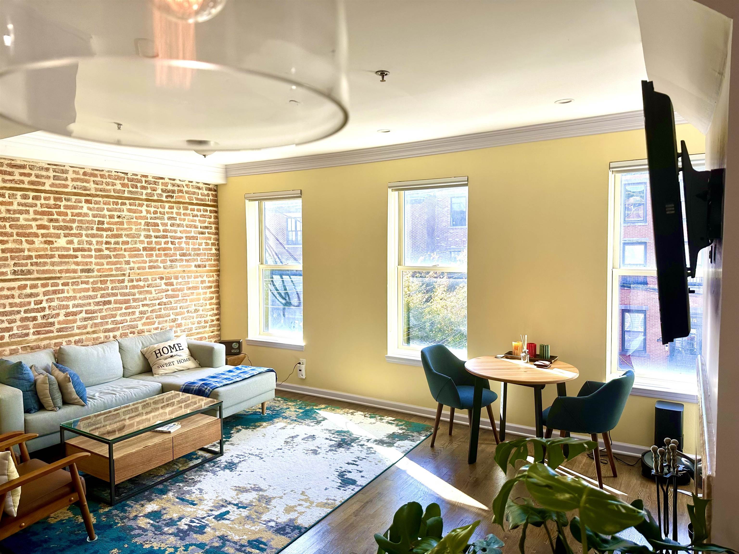 509 GARDEN ST Unit: 3