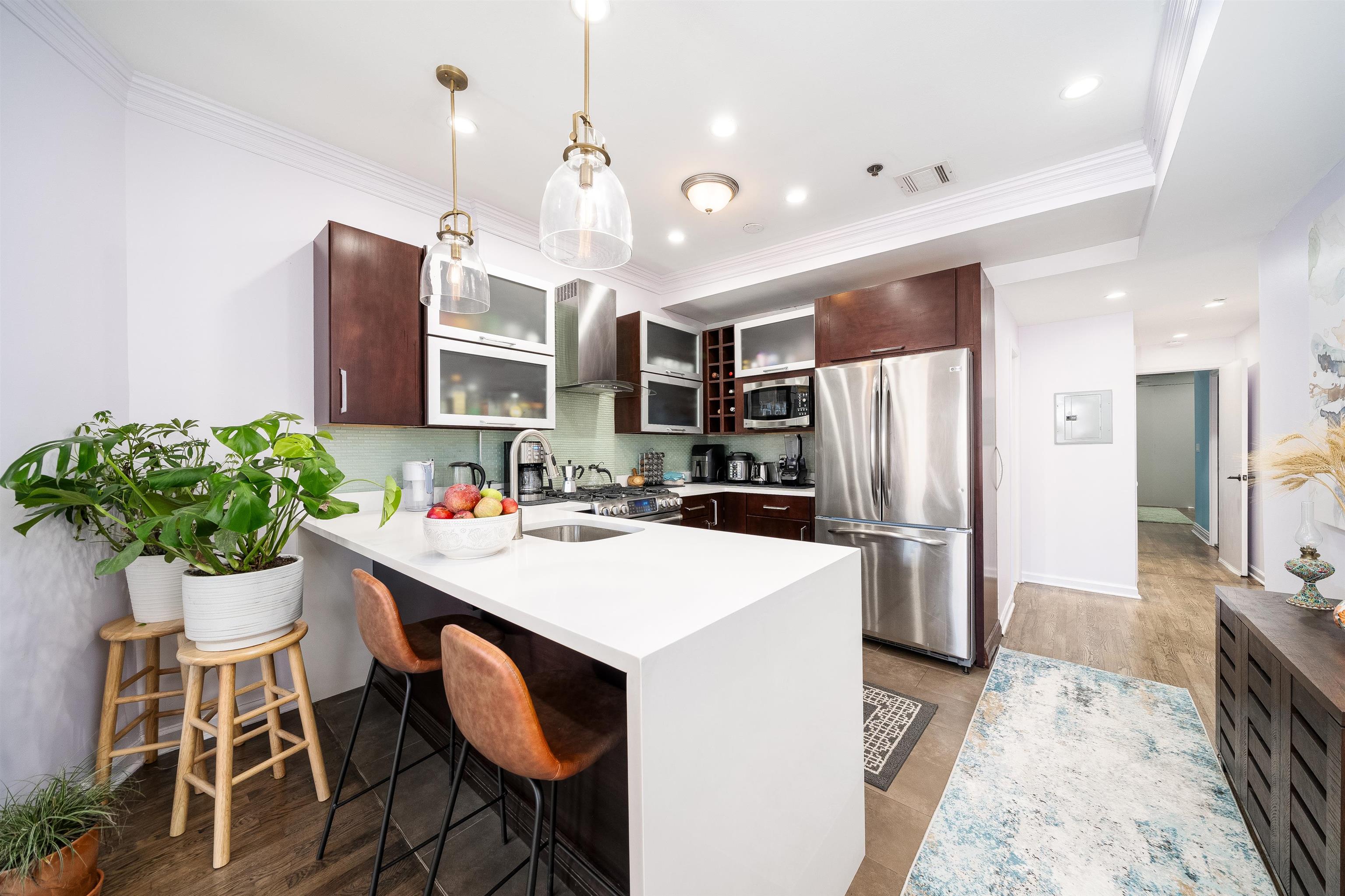 509 GARDEN ST Unit: 3