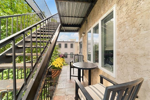 509 GARDEN ST Unit: 3