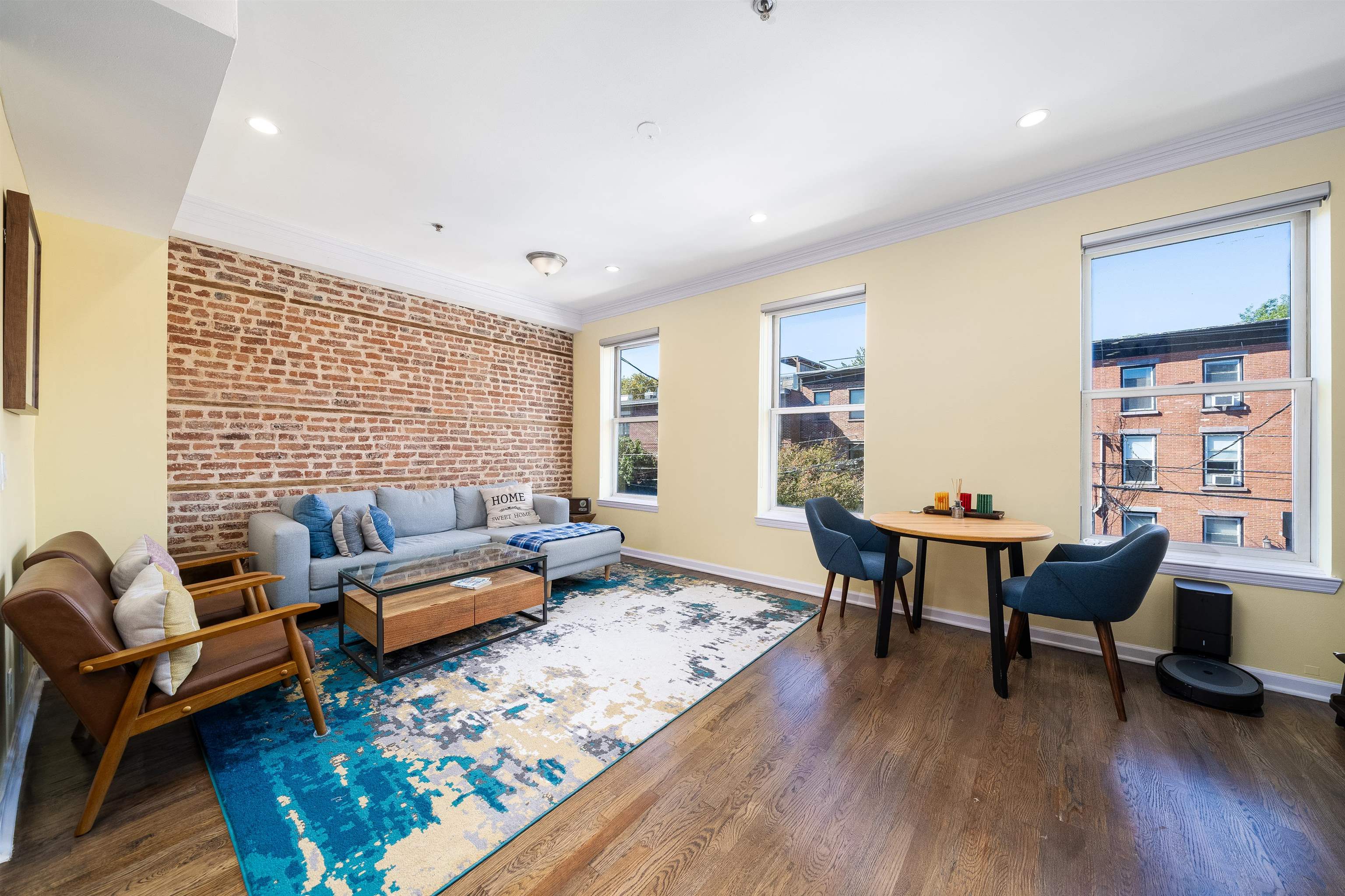 509 GARDEN ST Unit: 3