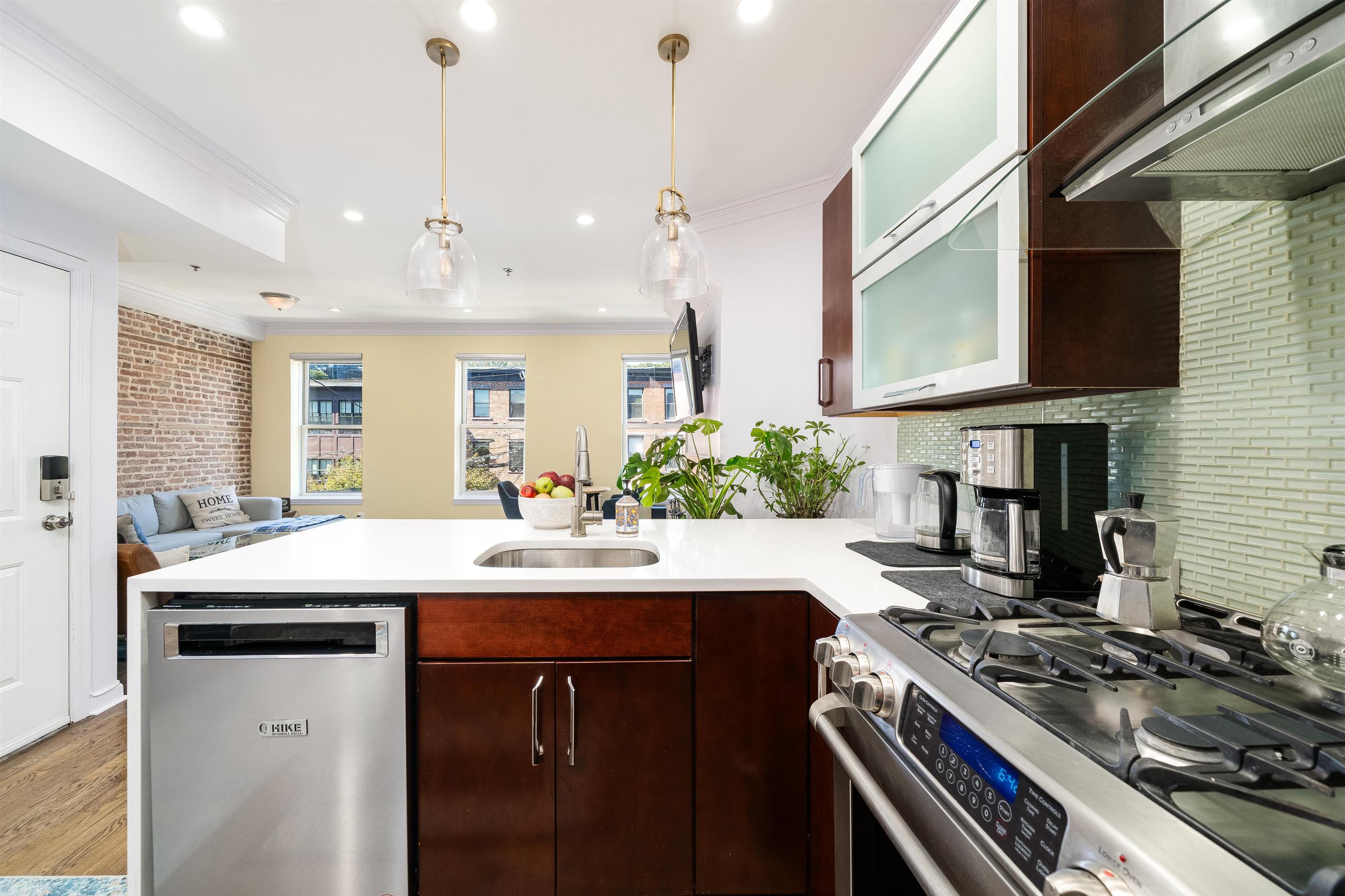 509 GARDEN ST Unit: 3