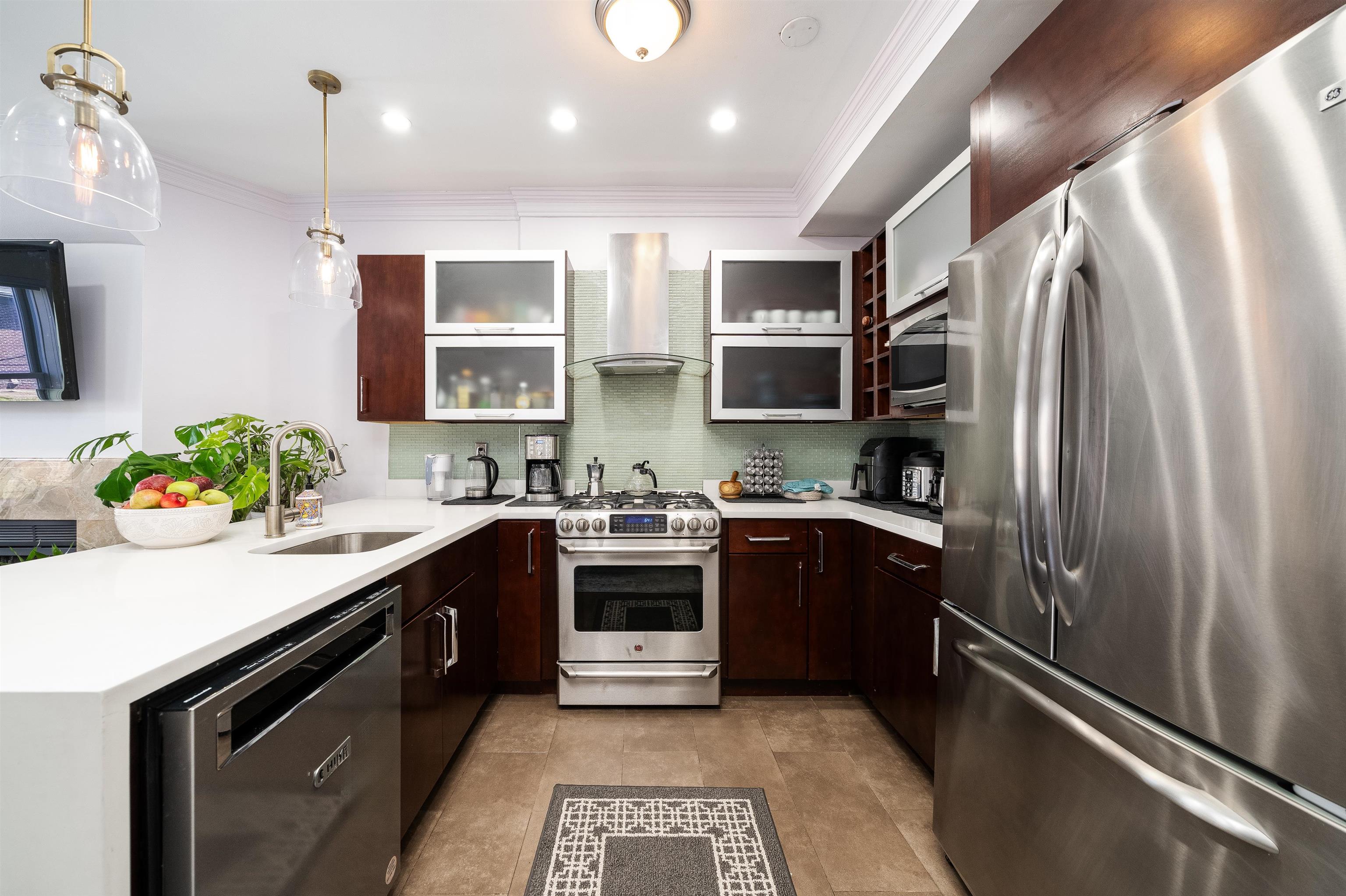 509 GARDEN ST Unit: 3