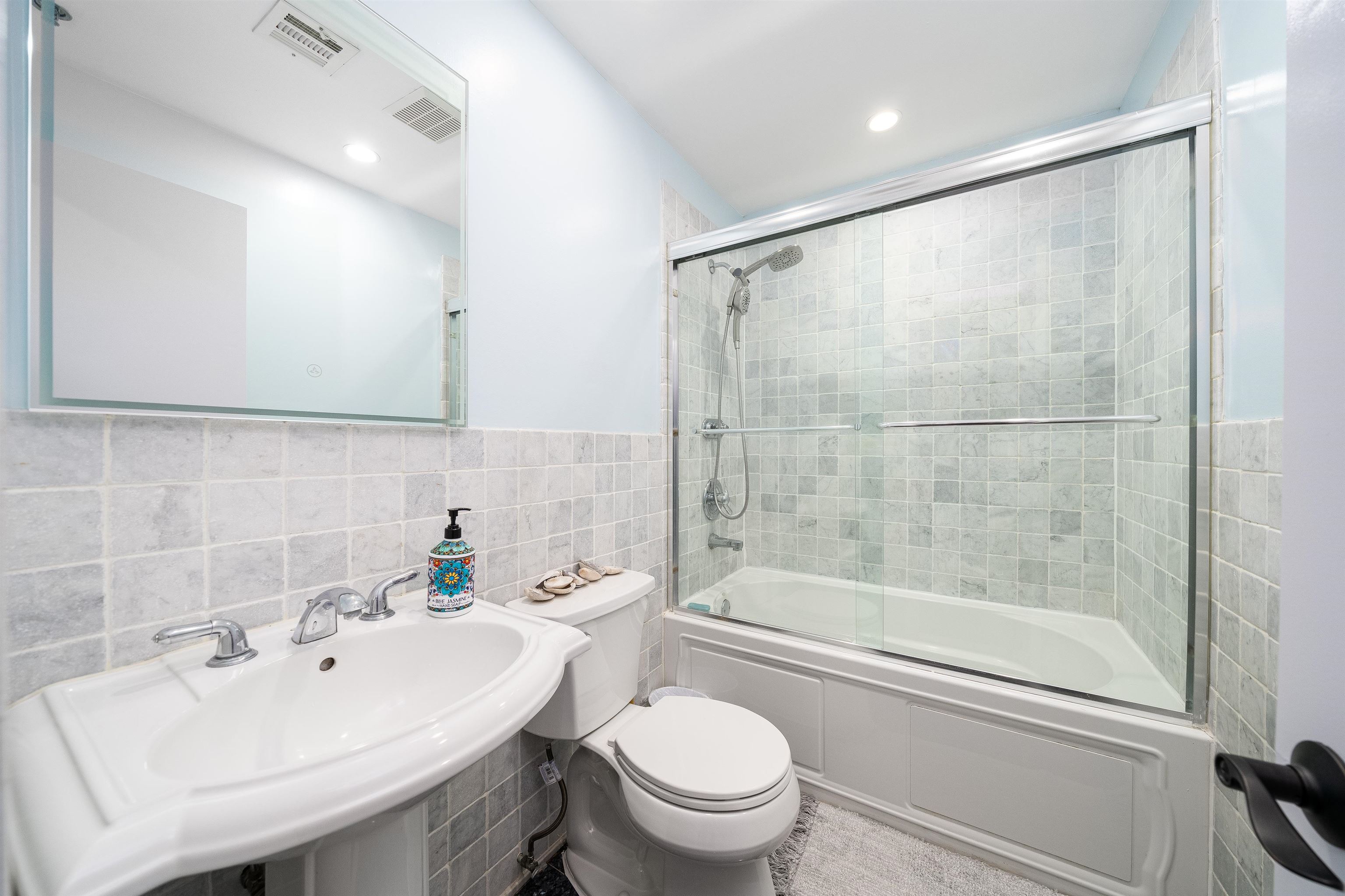 509 GARDEN ST Unit: 3