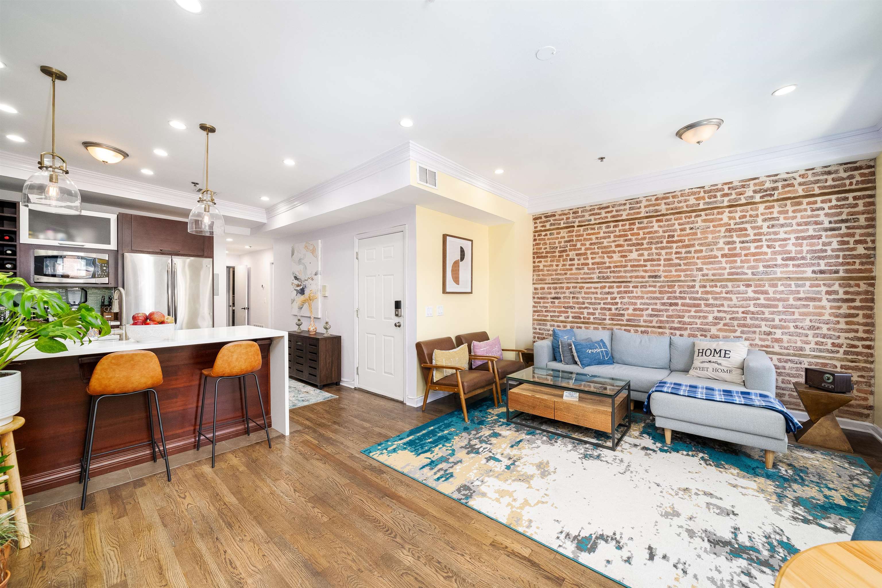 509 GARDEN ST Unit: 3