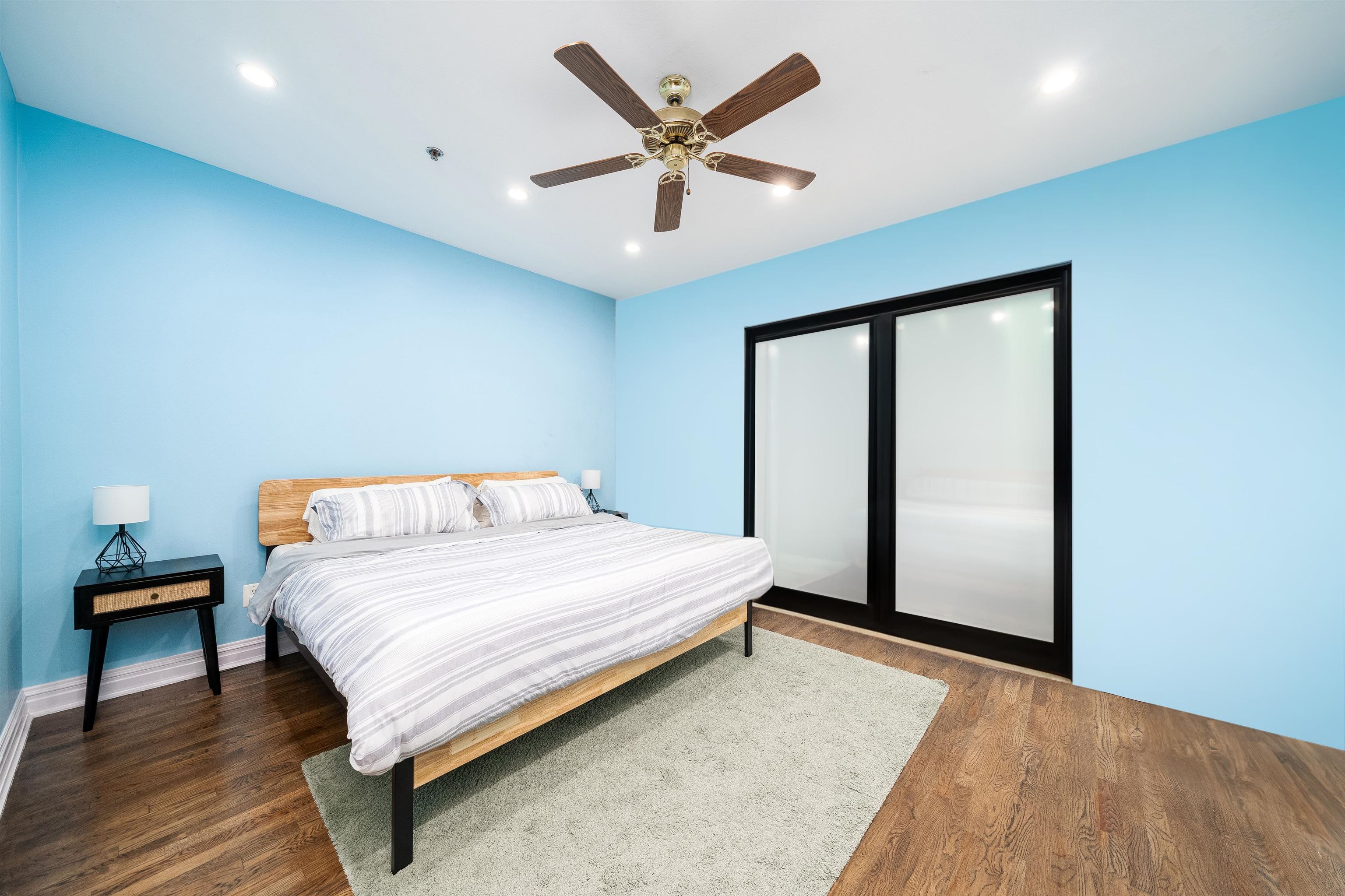 509 GARDEN ST Unit: 3