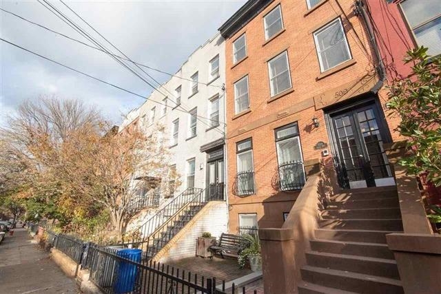 509 GARDEN ST Unit: 3