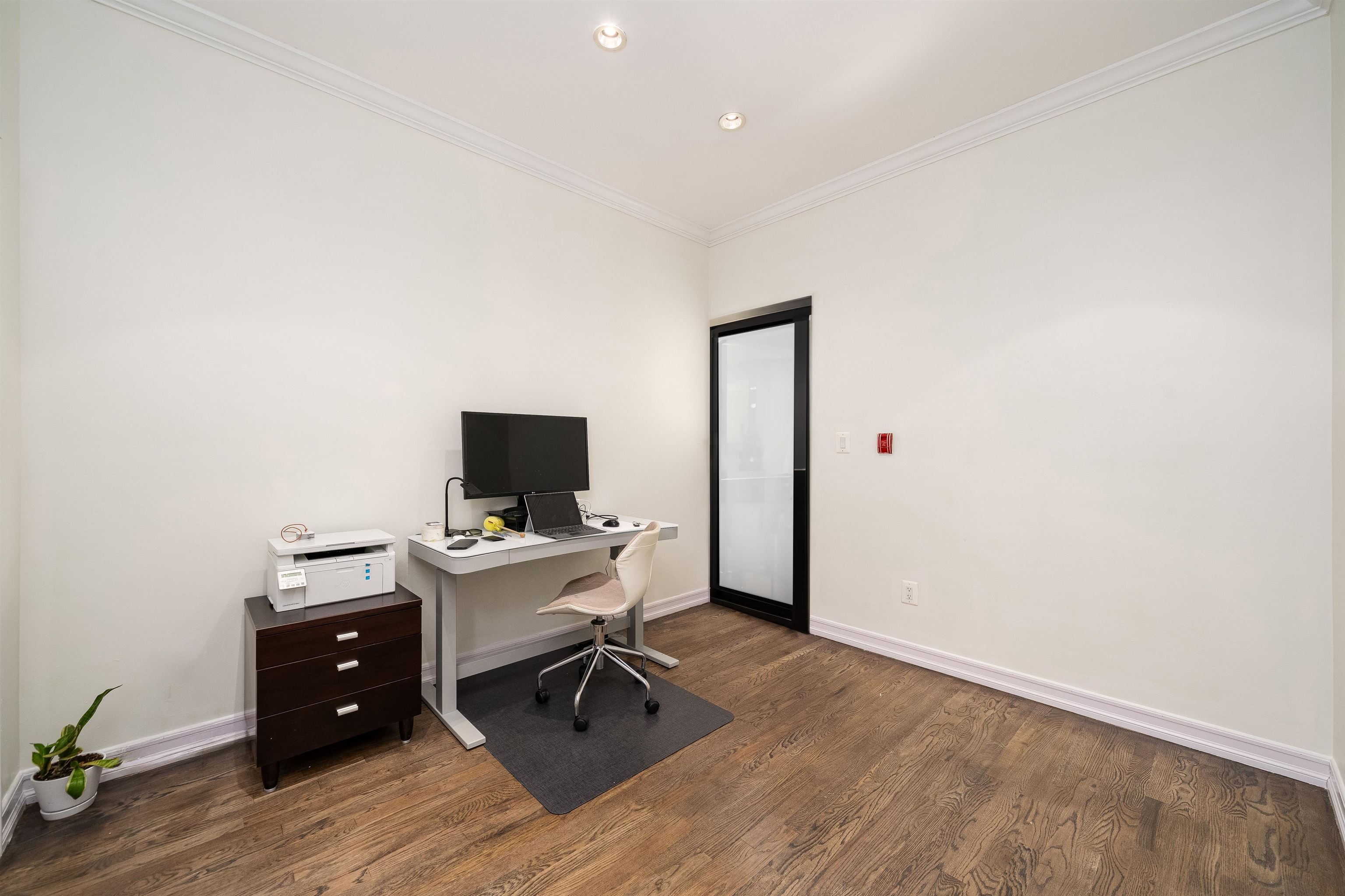 509 GARDEN ST Unit: 3