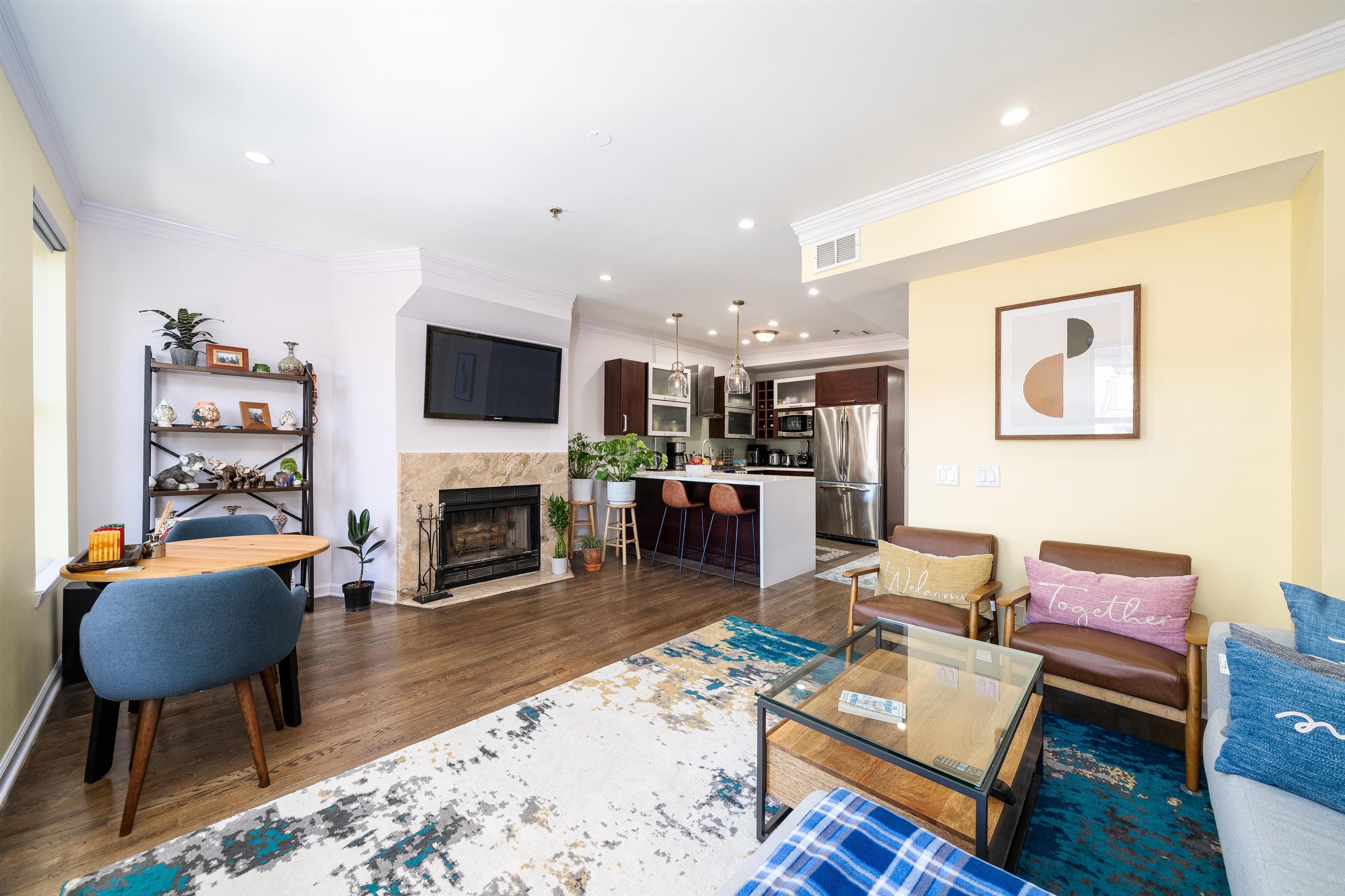 509 GARDEN ST Unit: 3