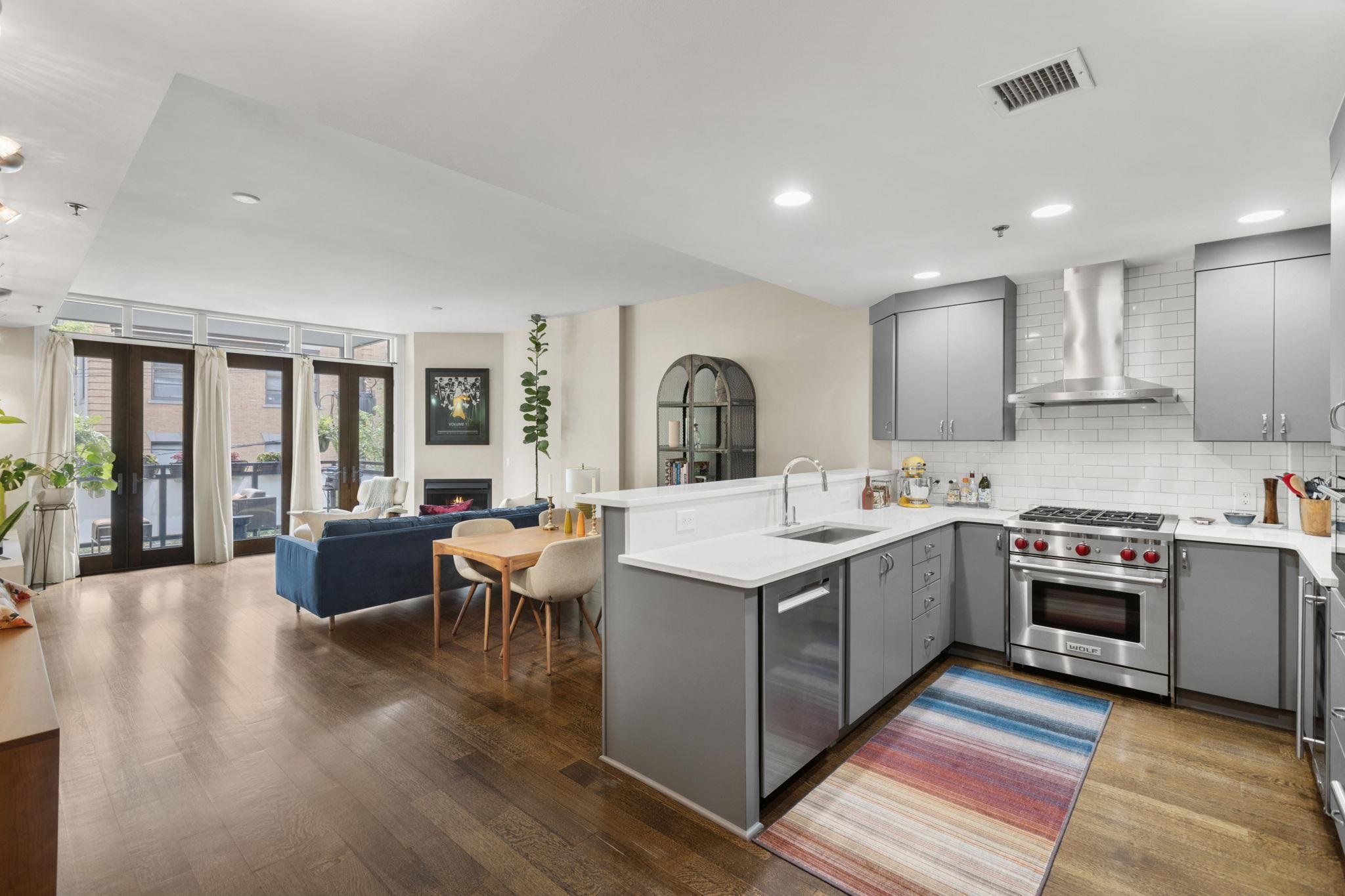78 JACKSON ST Unit: 3D