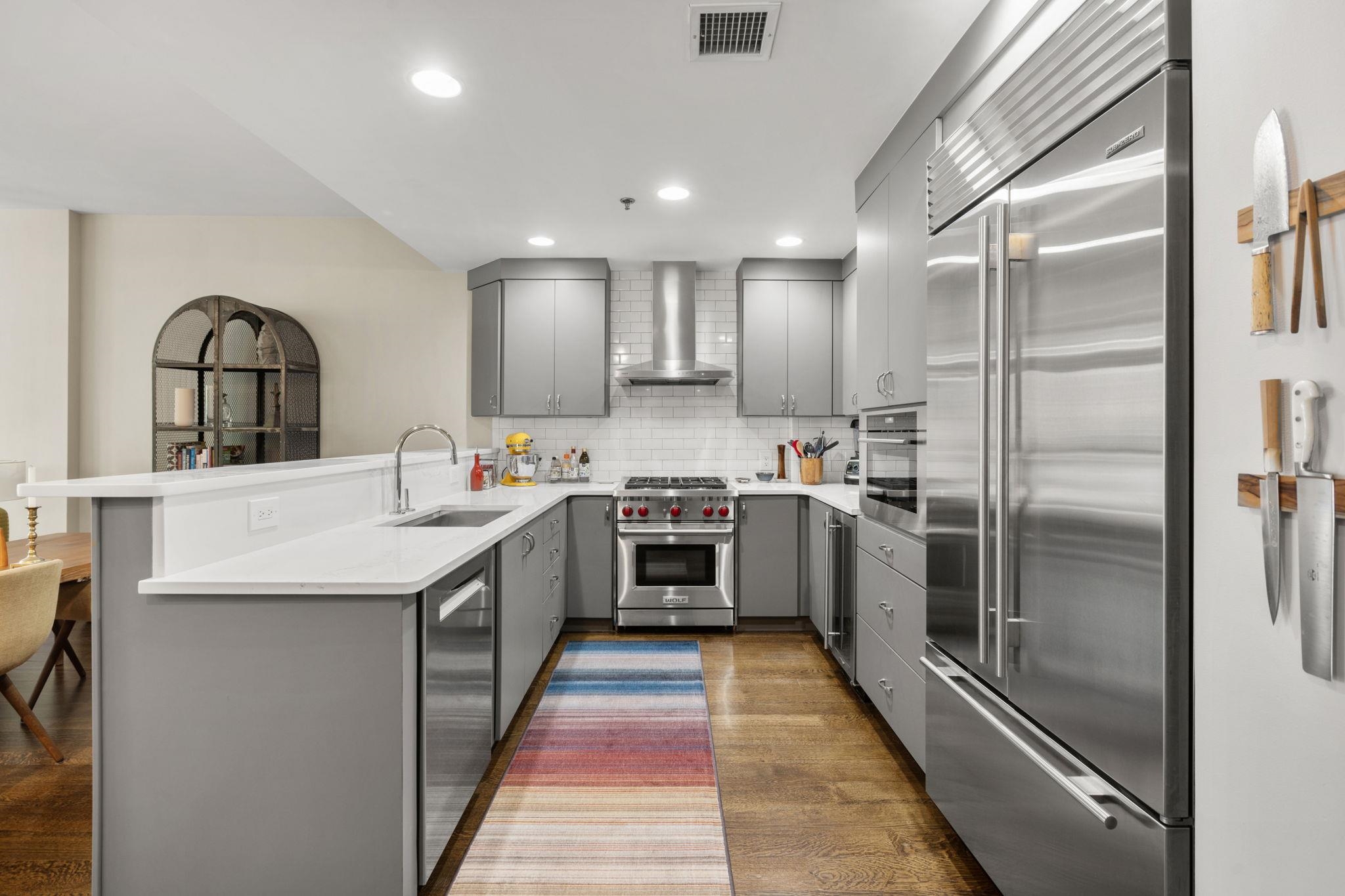 78 JACKSON ST Unit: 3D