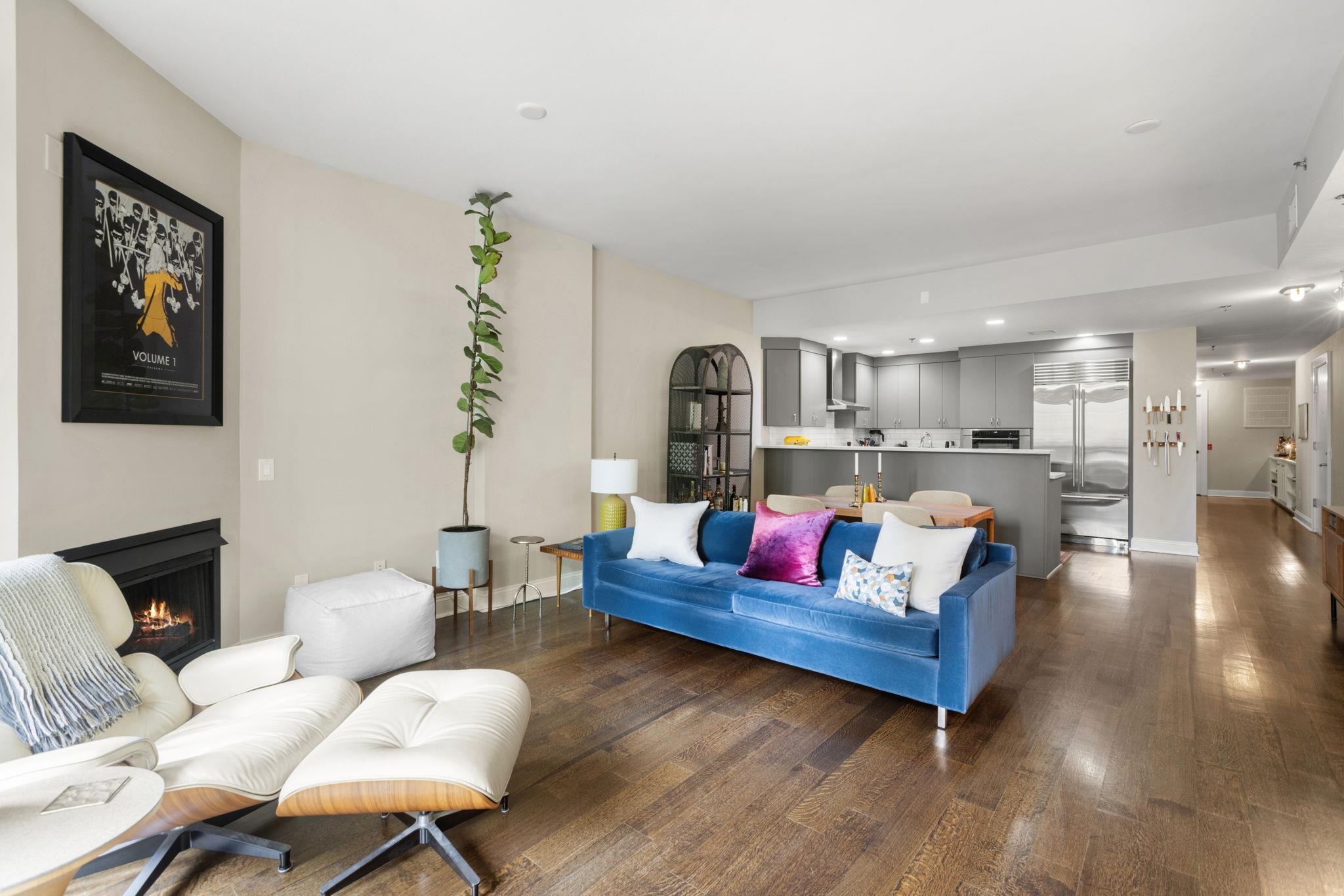 78 JACKSON ST Unit: 3D