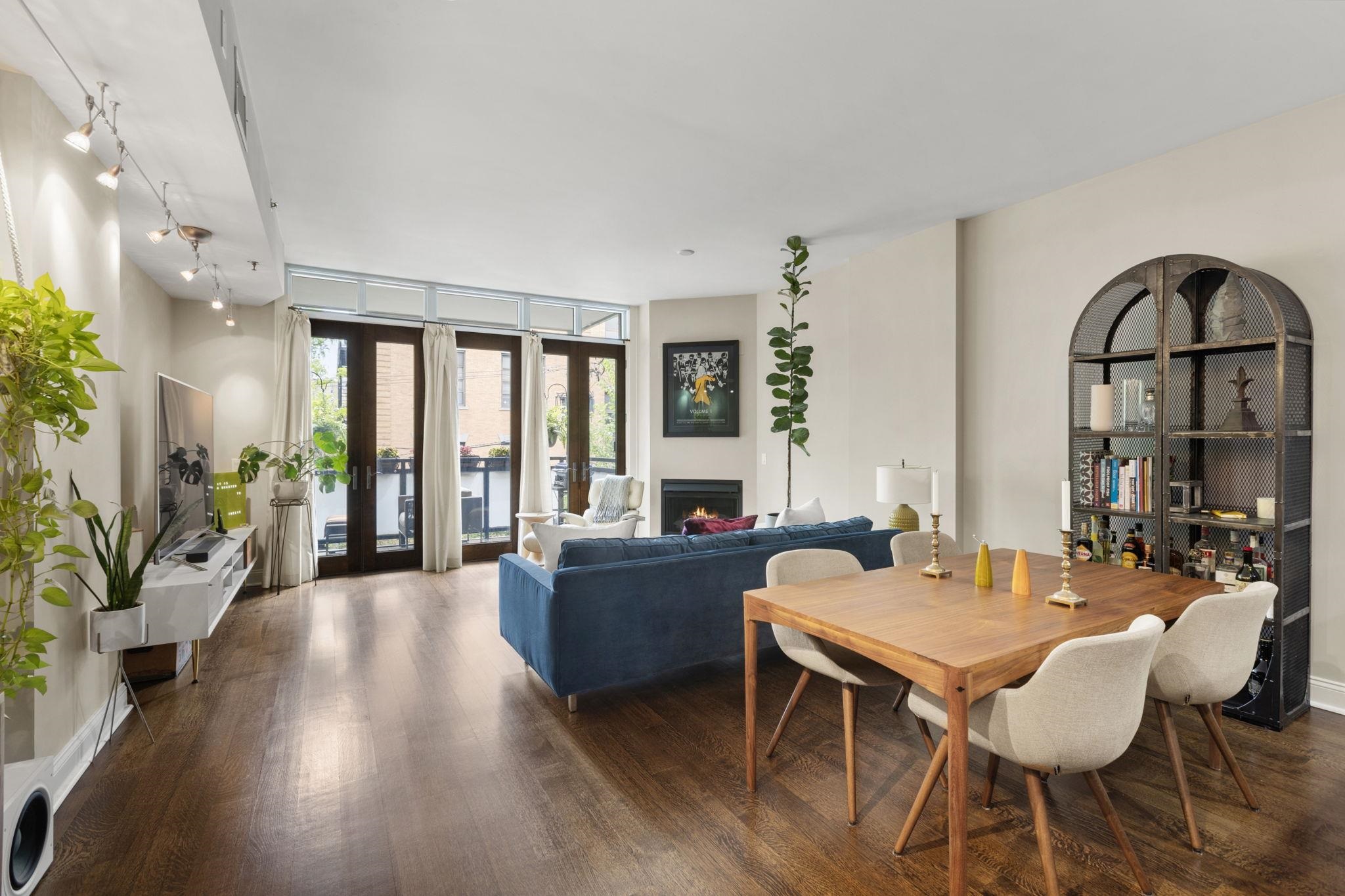 78 JACKSON ST Unit: 3D