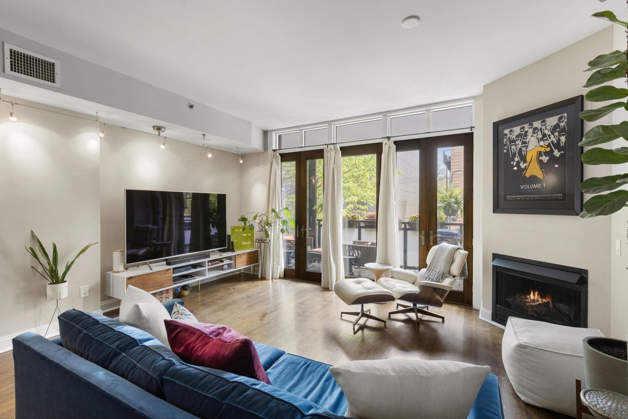78 JACKSON ST Unit: 3D