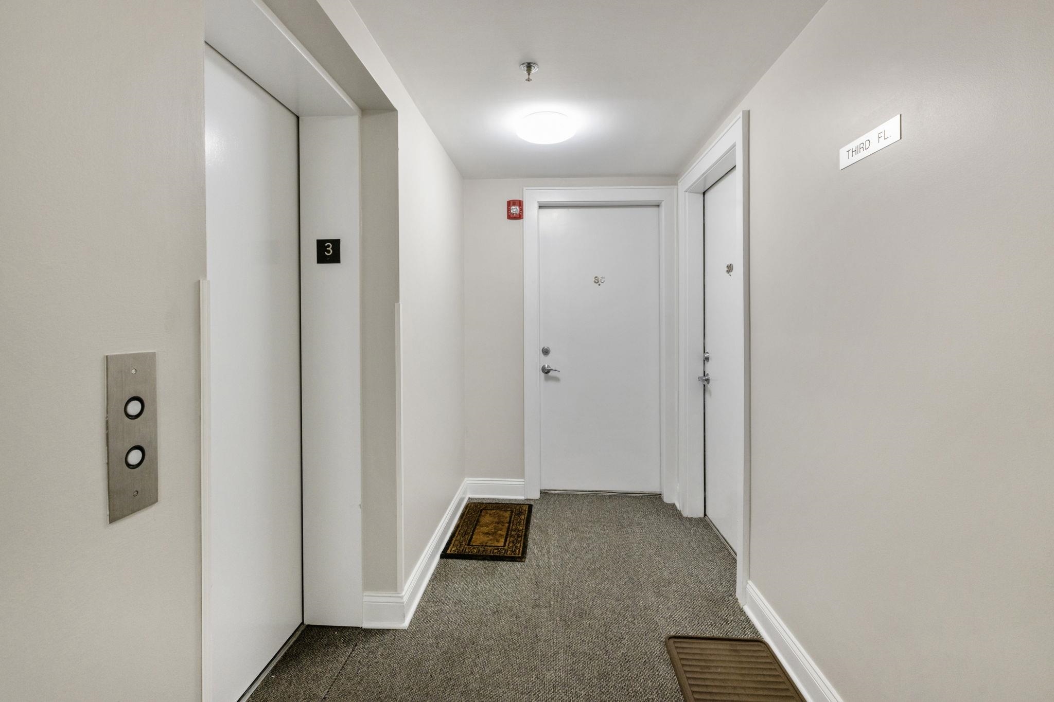 78 JACKSON ST Unit: 3D