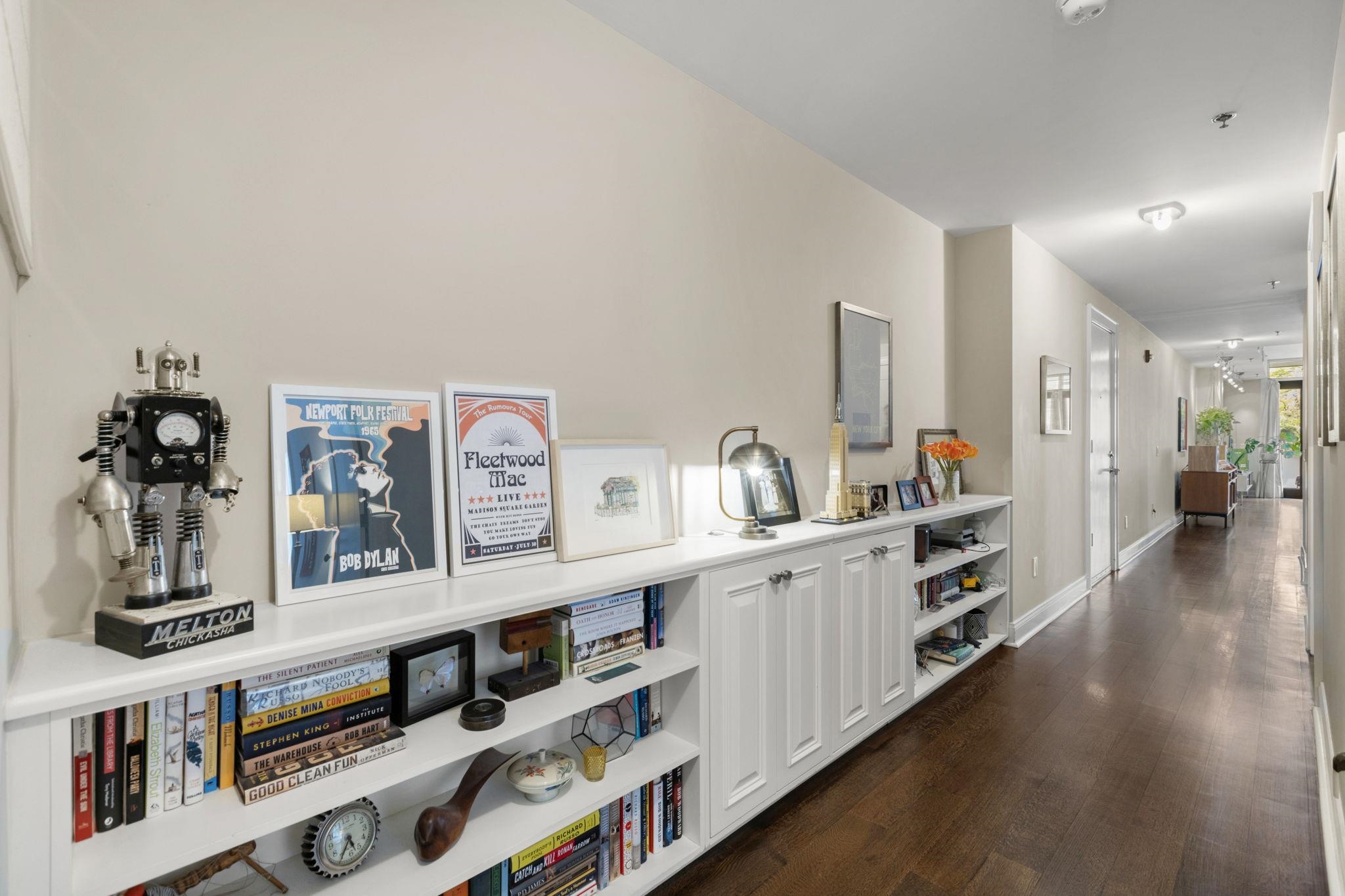 78 JACKSON ST Unit: 3D