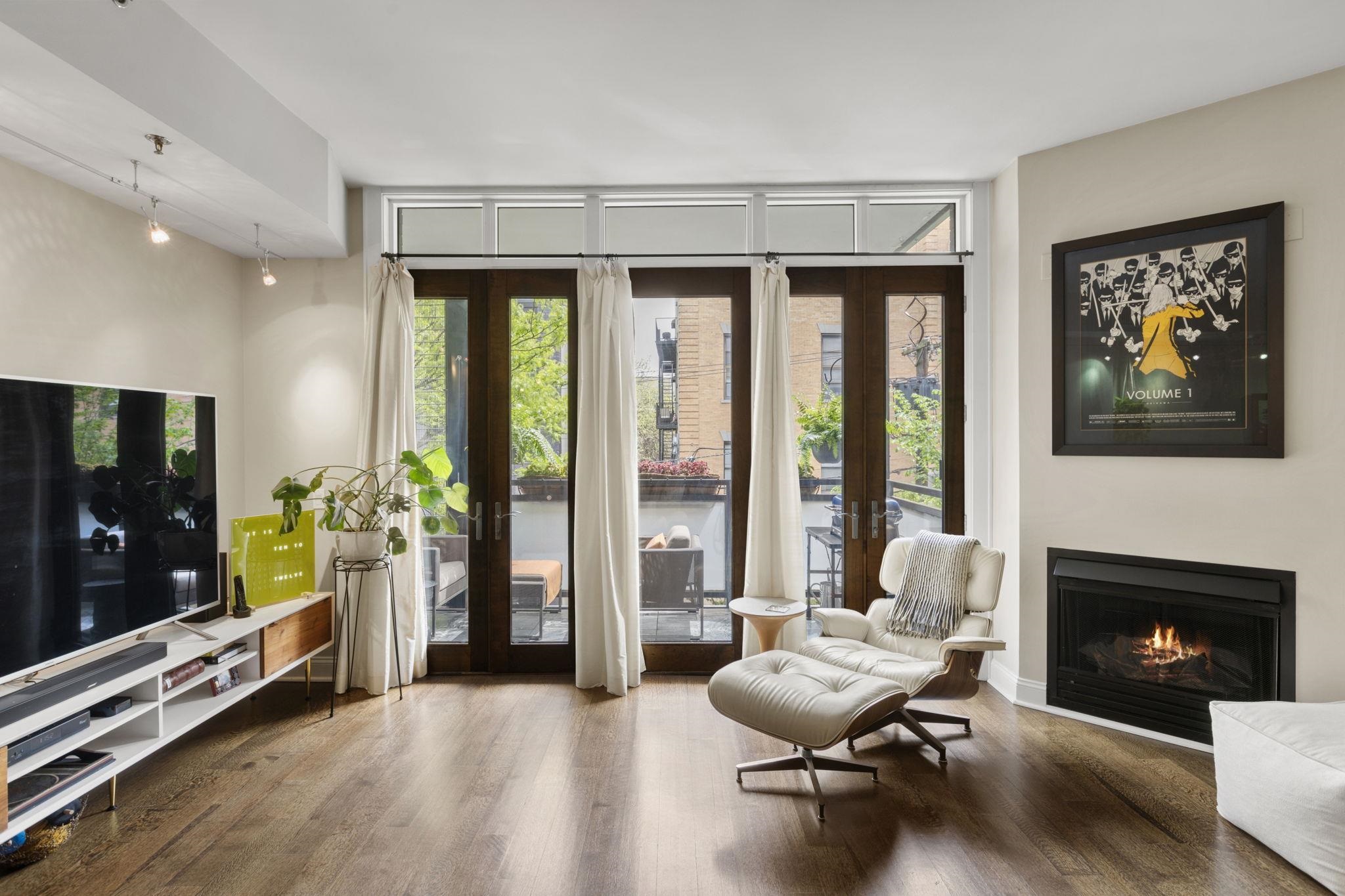 78 JACKSON ST Unit: 3D