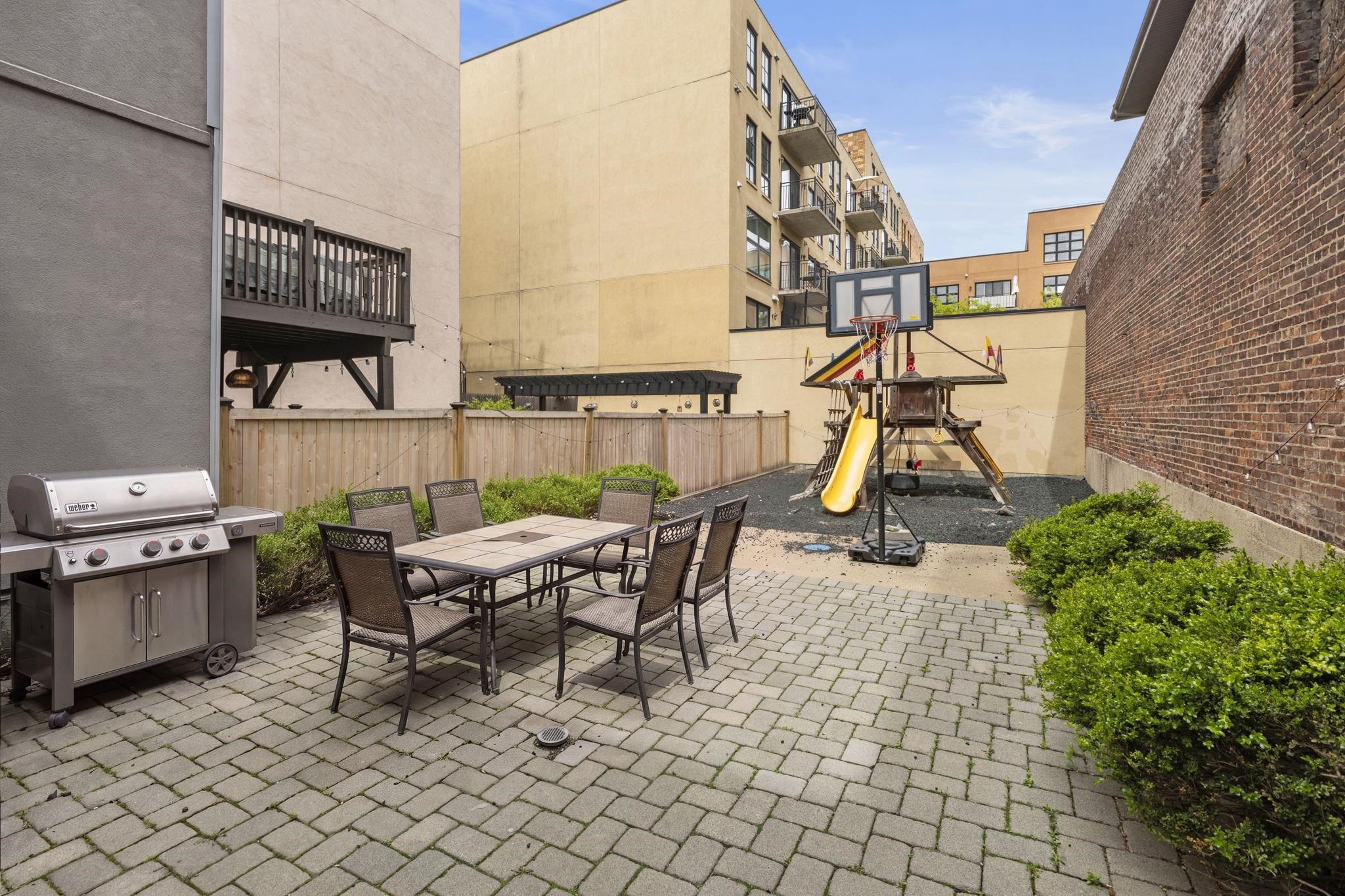 78 JACKSON ST Unit: 3D