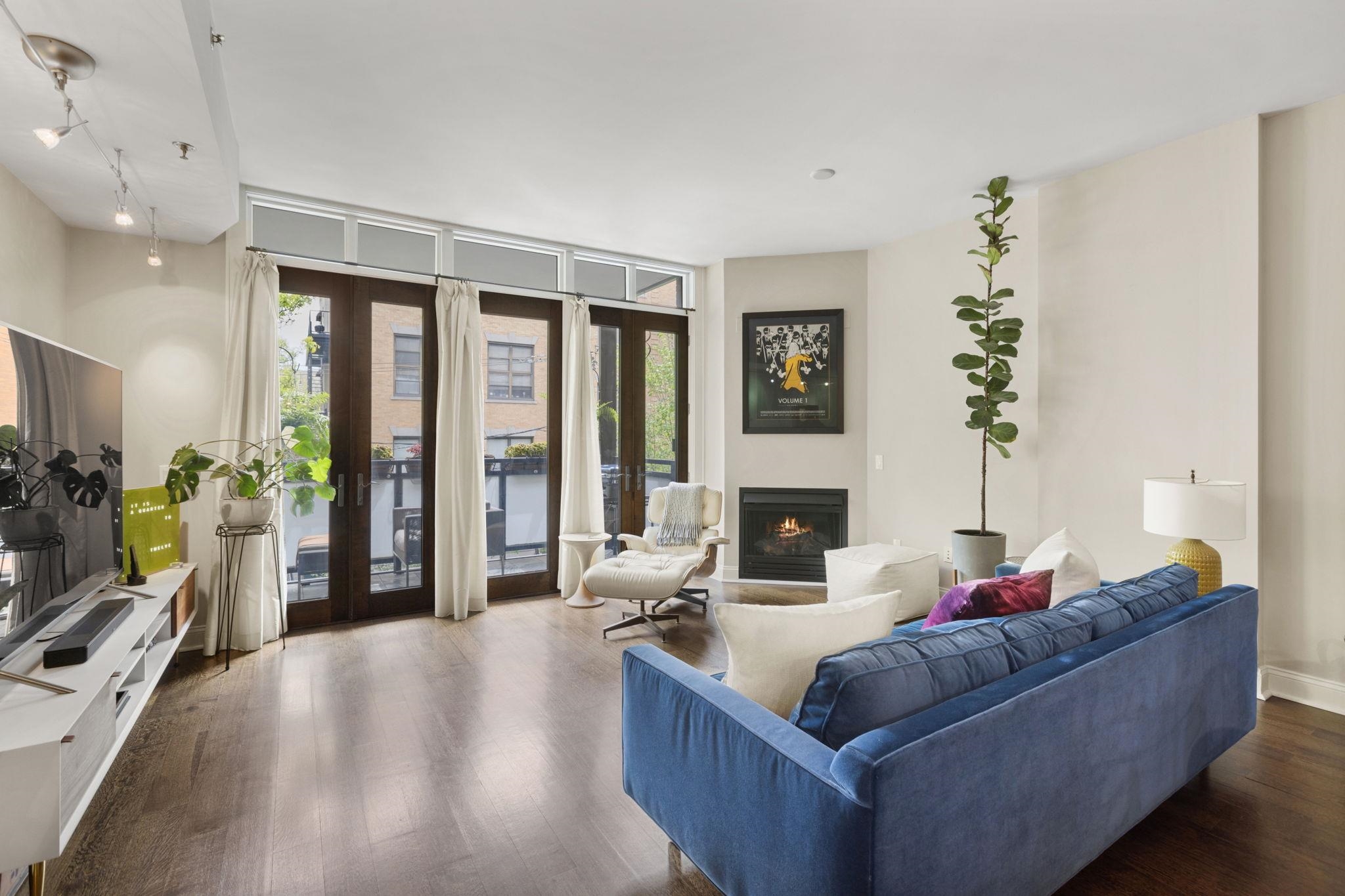 78 JACKSON ST Unit: 3D