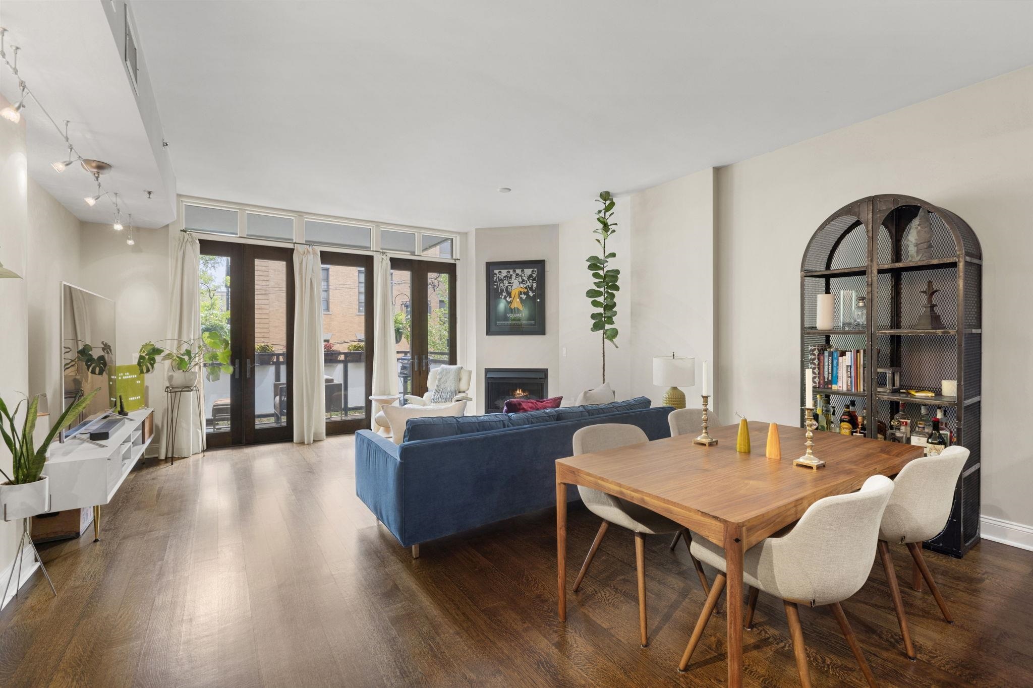78 JACKSON ST Unit: 3D