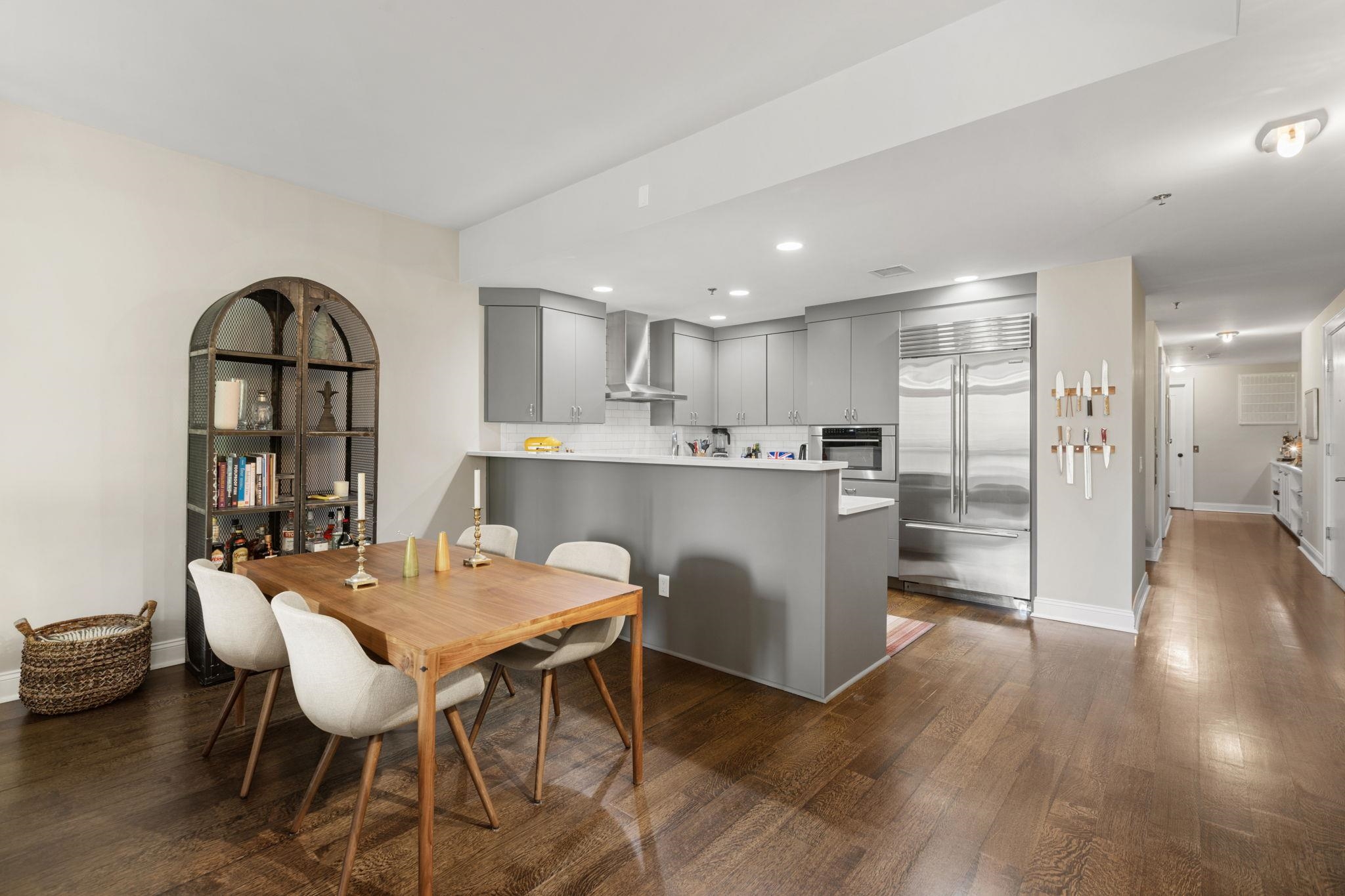 78 JACKSON ST Unit: 3D