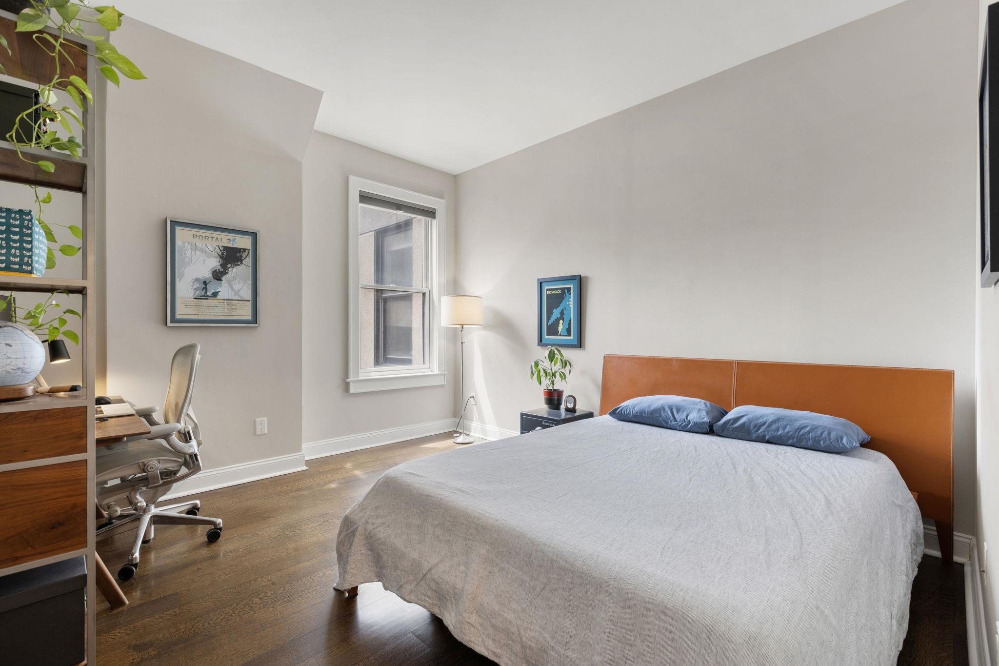 78 JACKSON ST Unit: 3D