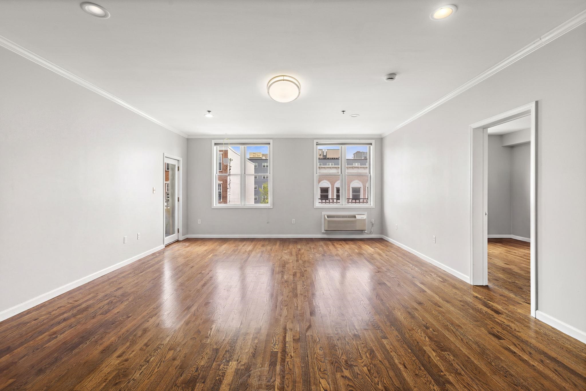 518 MONROE ST Unit: 4A