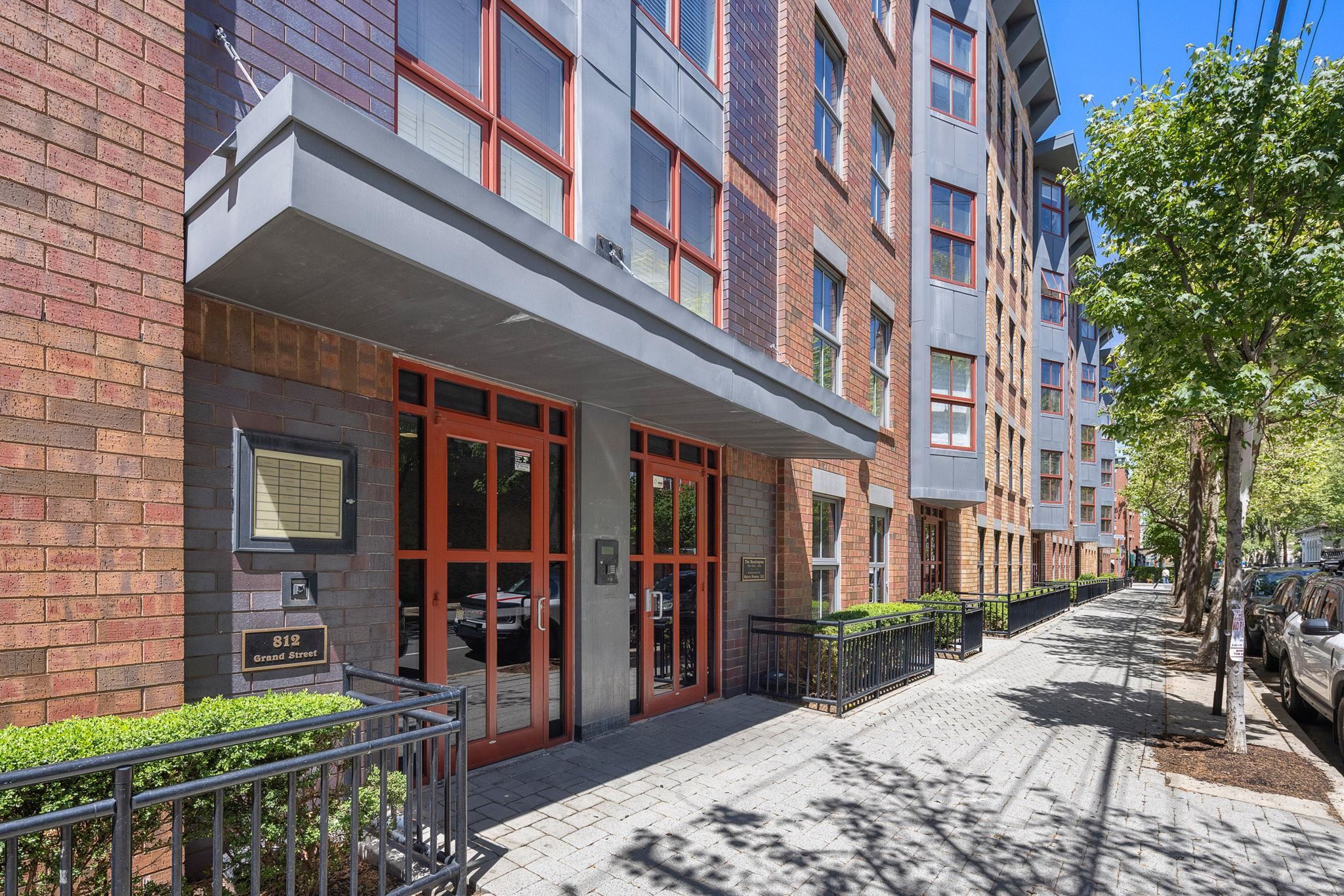 812 GRAND ST Unit: 210