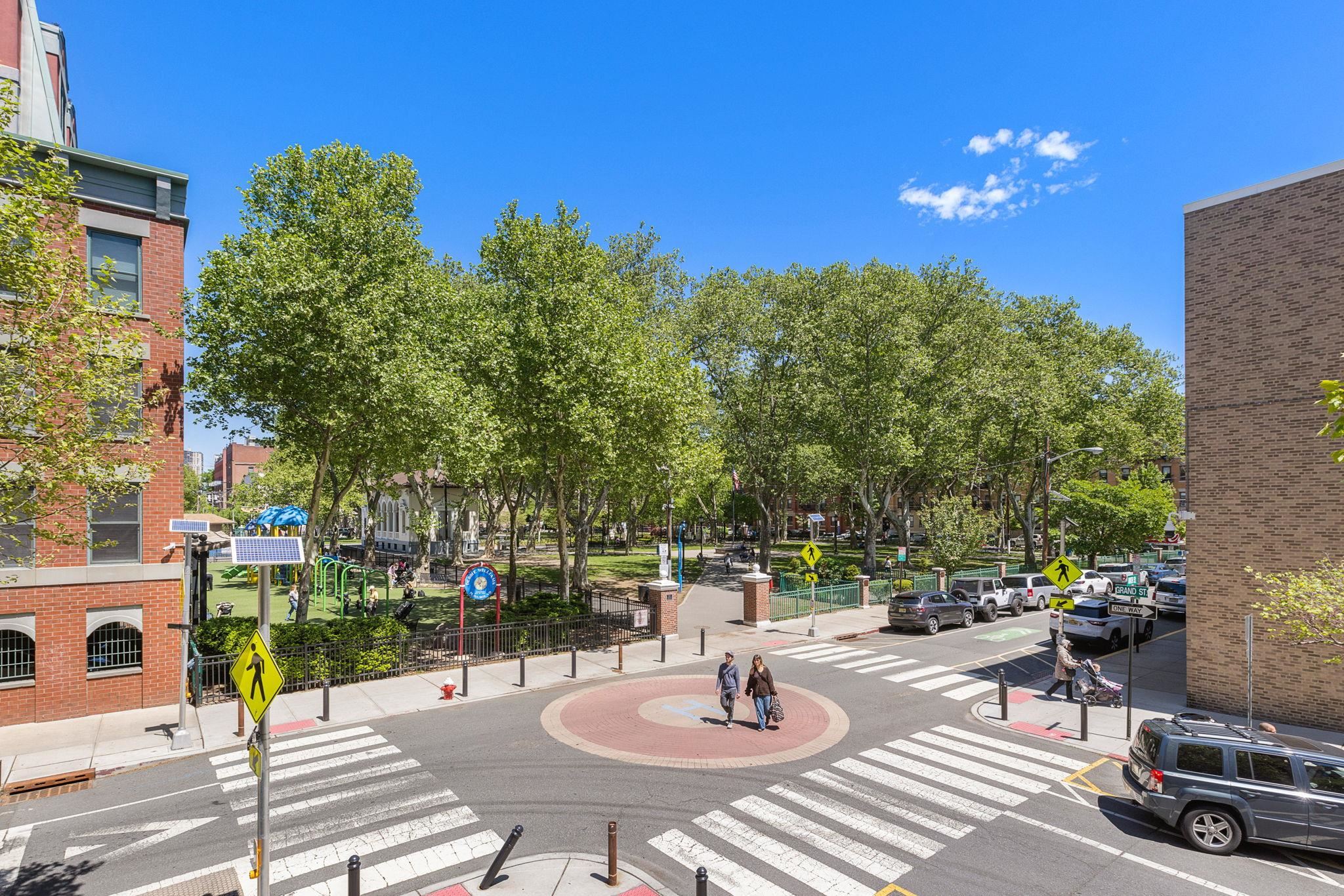 812 GRAND ST Unit: 210