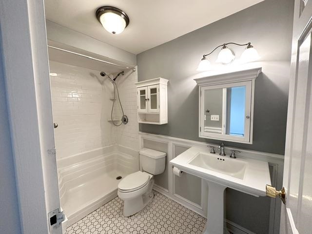 420 JEFFERSON ST Unit: 3B