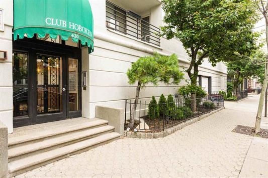 420 JEFFERSON ST Unit: 3B