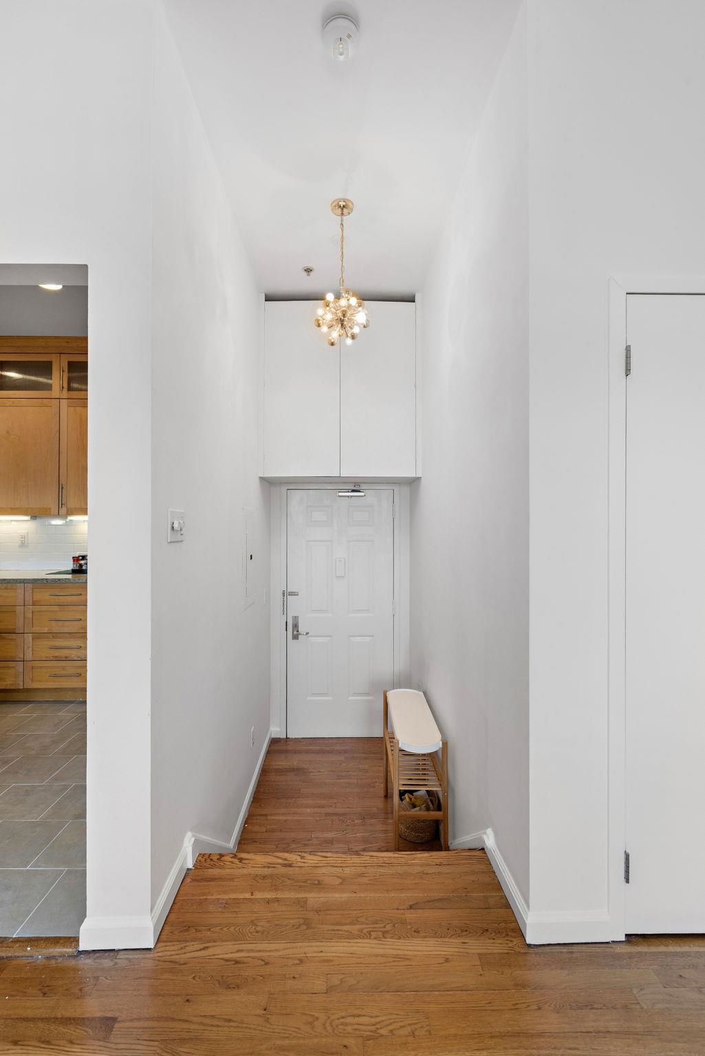 501 ADAMS ST Unit: 5I