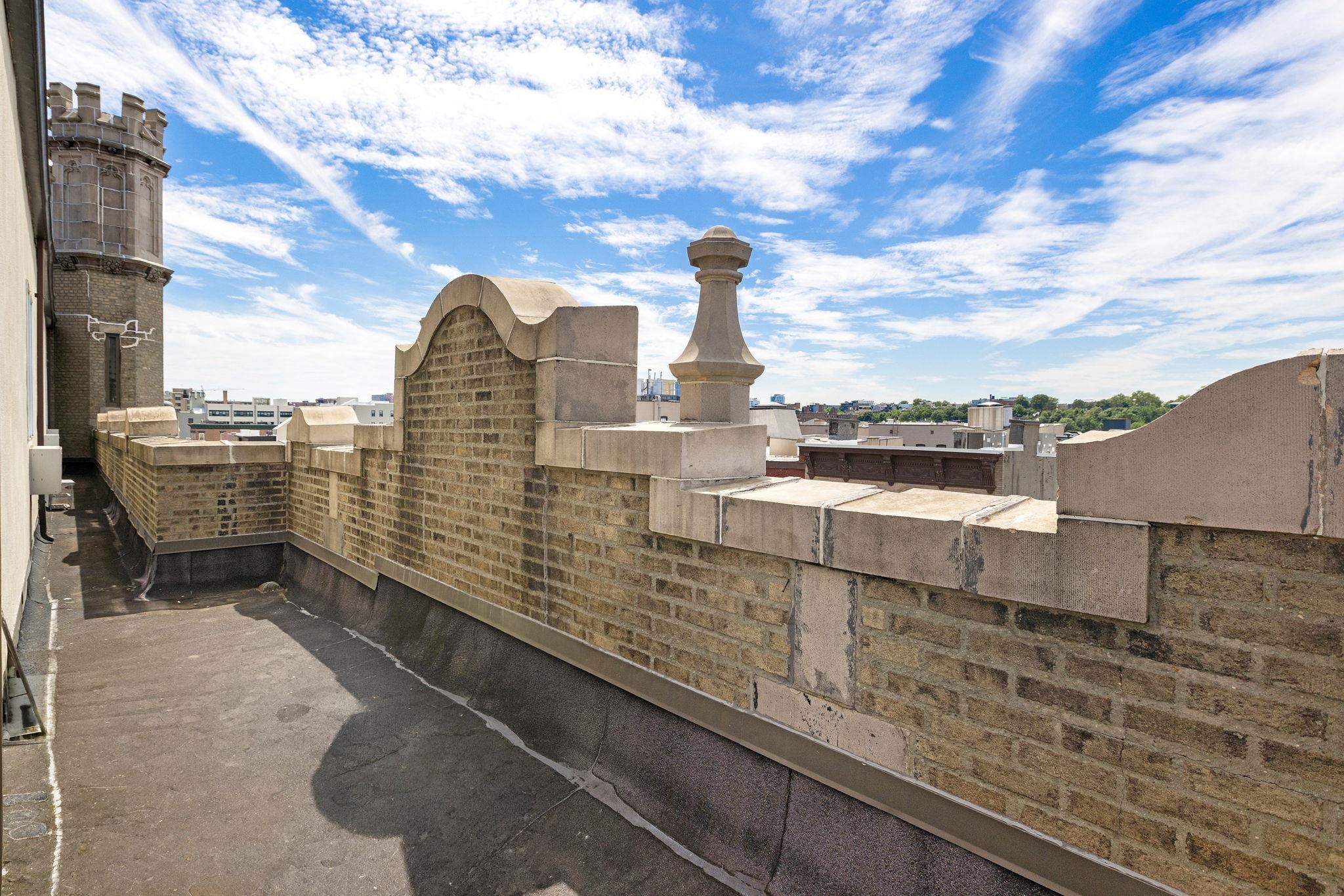 501 ADAMS ST Unit: 5I