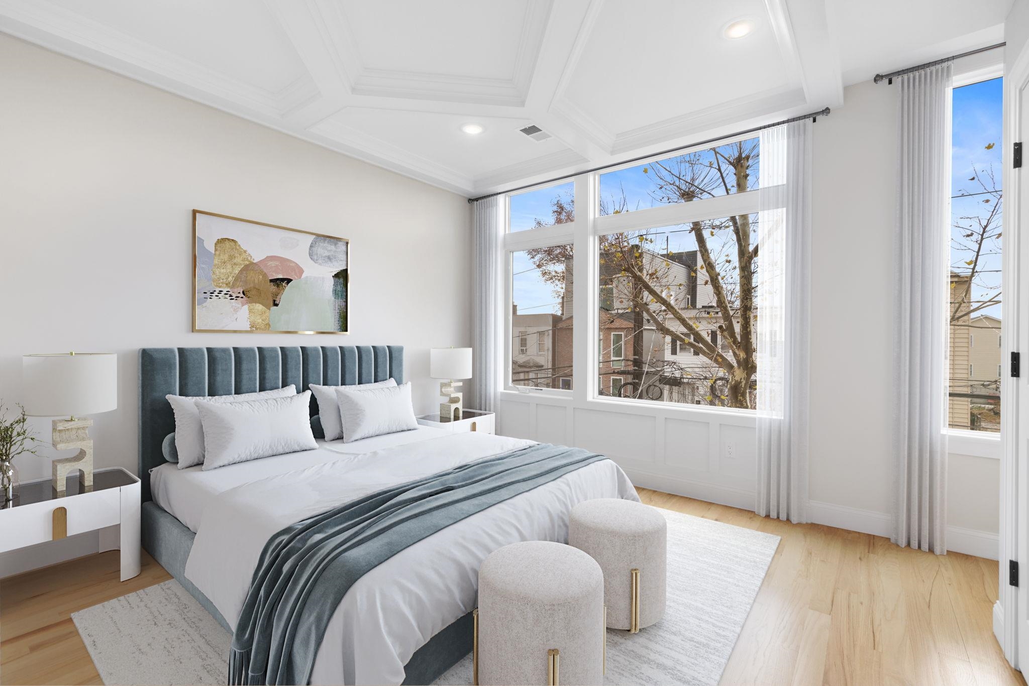 126 NORTH ST Unit: 2