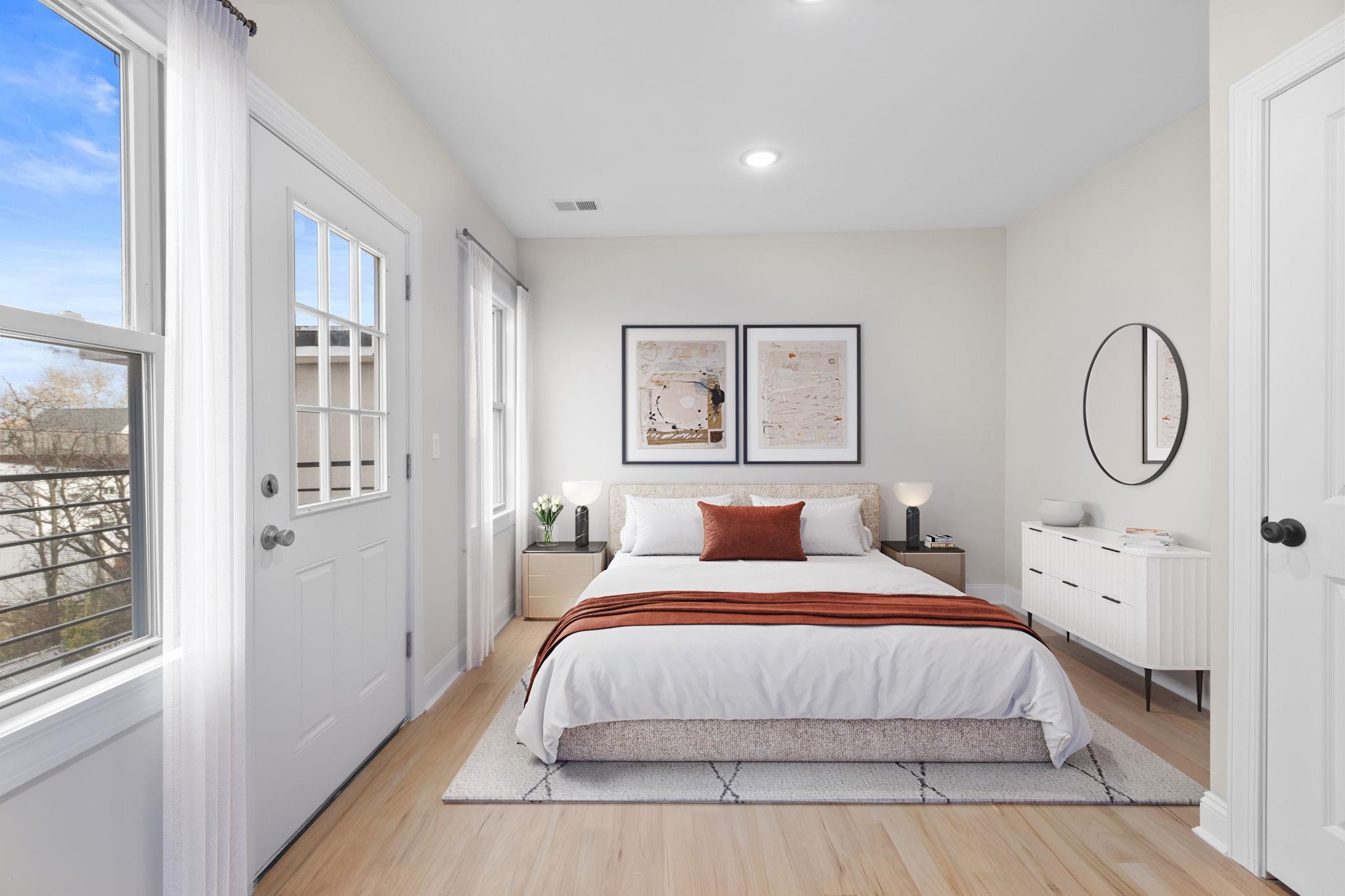 126 NORTH ST Unit: 2