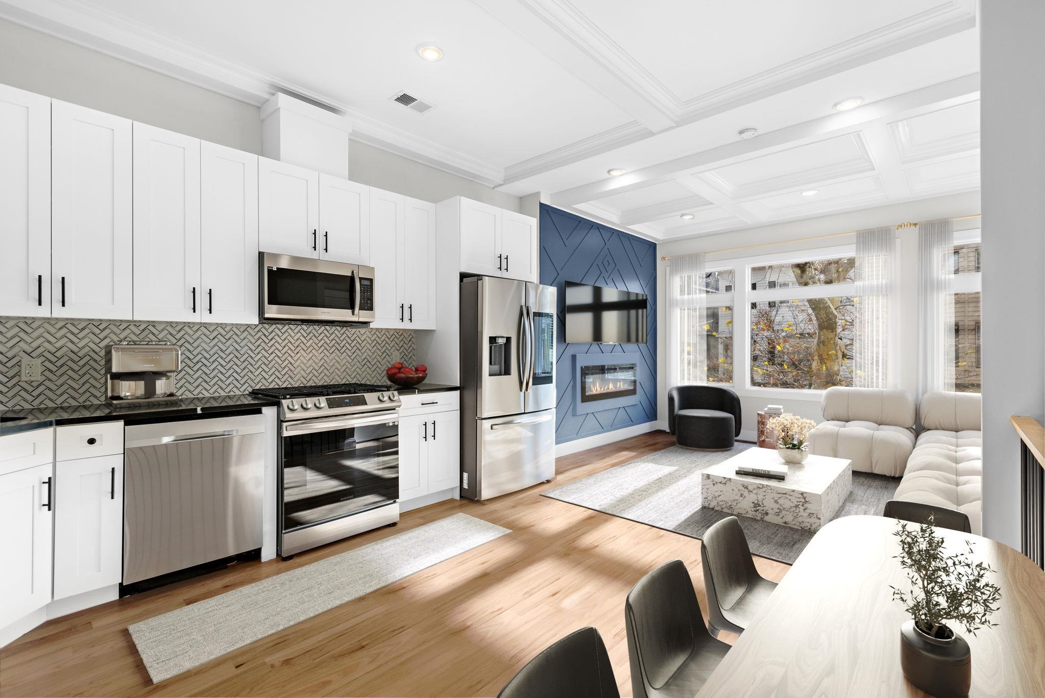 126 NORTH ST Unit: 2