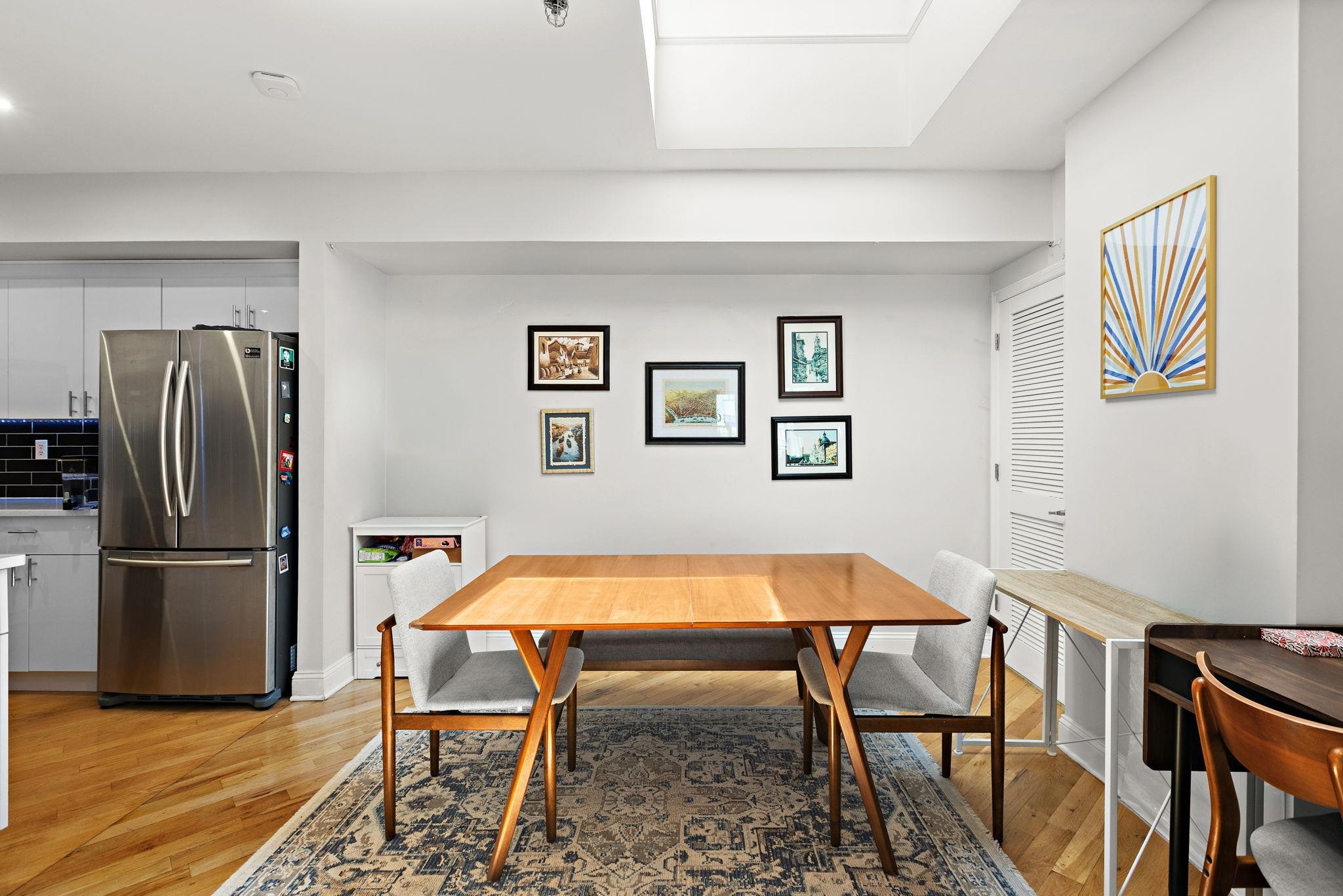 407 MONROE ST Unit: 5A
