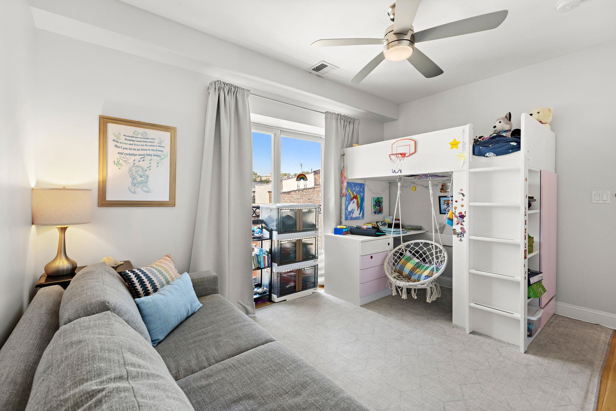 407 MONROE ST Unit: 5A