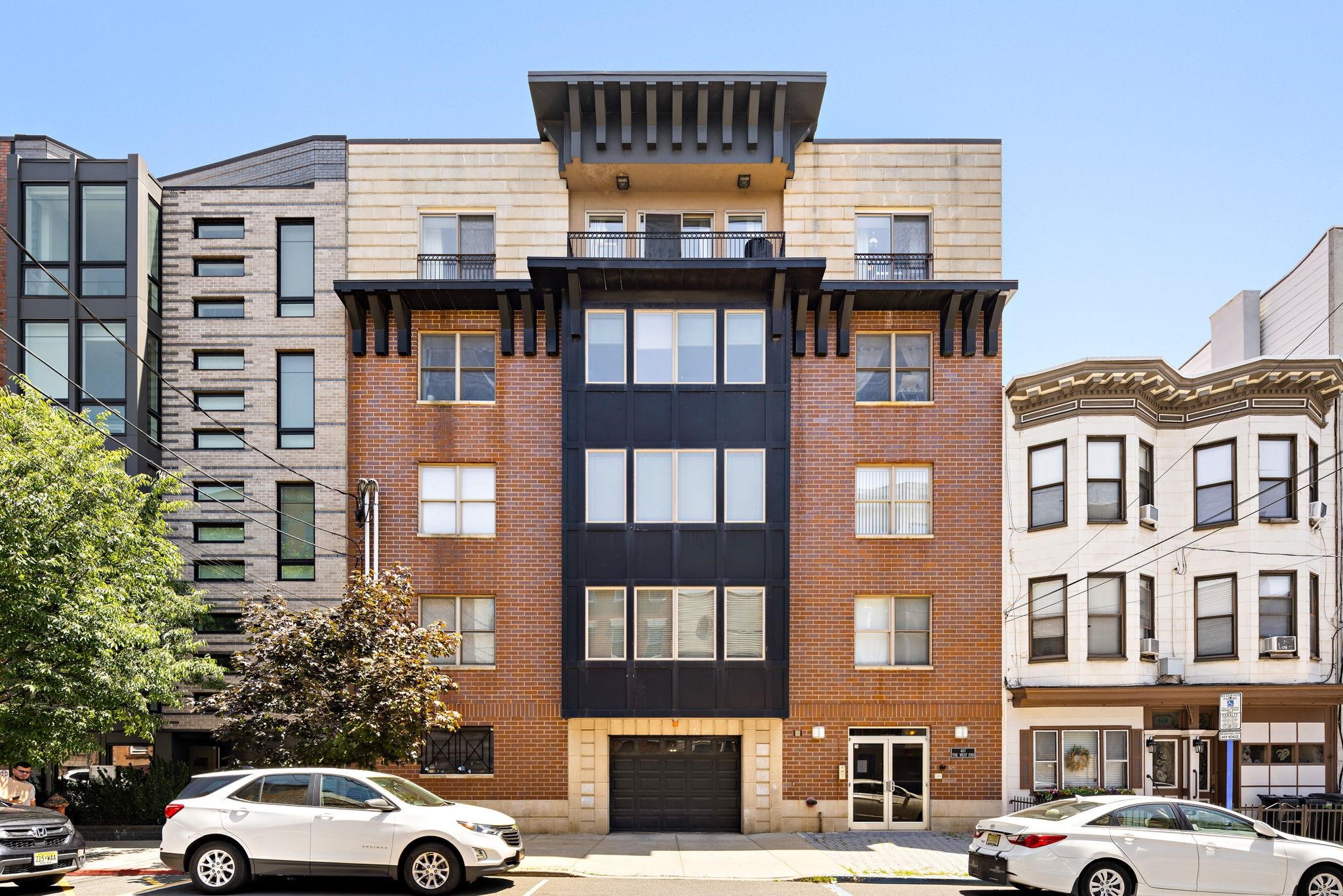 407 MONROE ST Unit: 5A