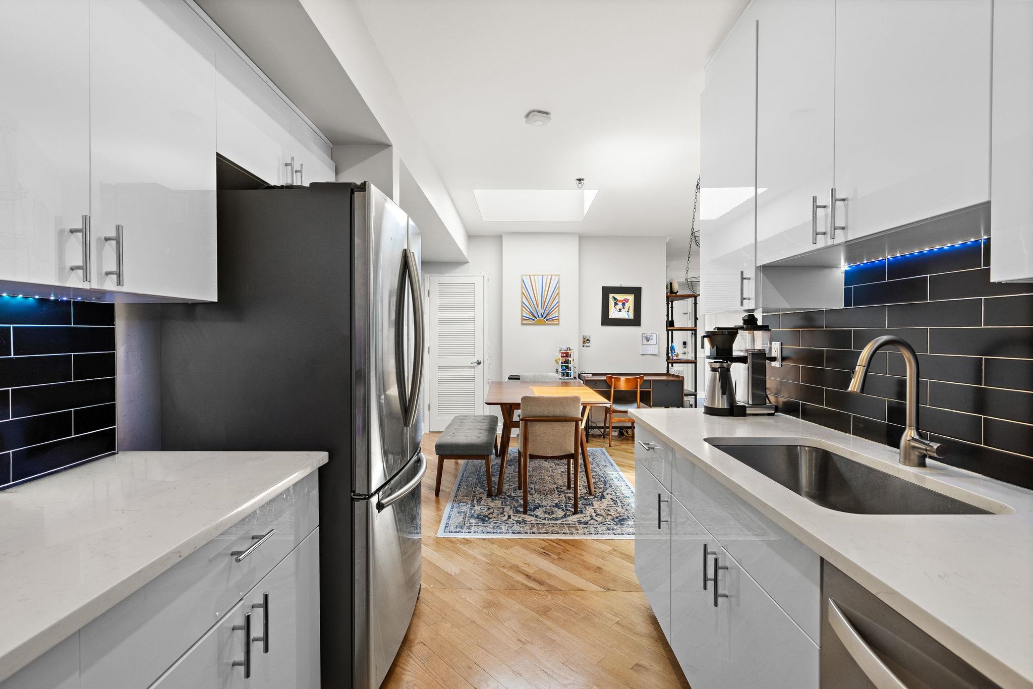 407 MONROE ST Unit: 5A