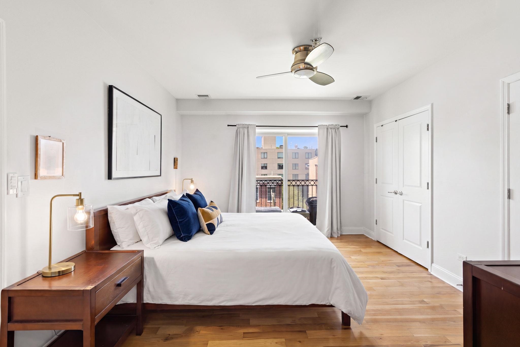 407 MONROE ST Unit: 5A
