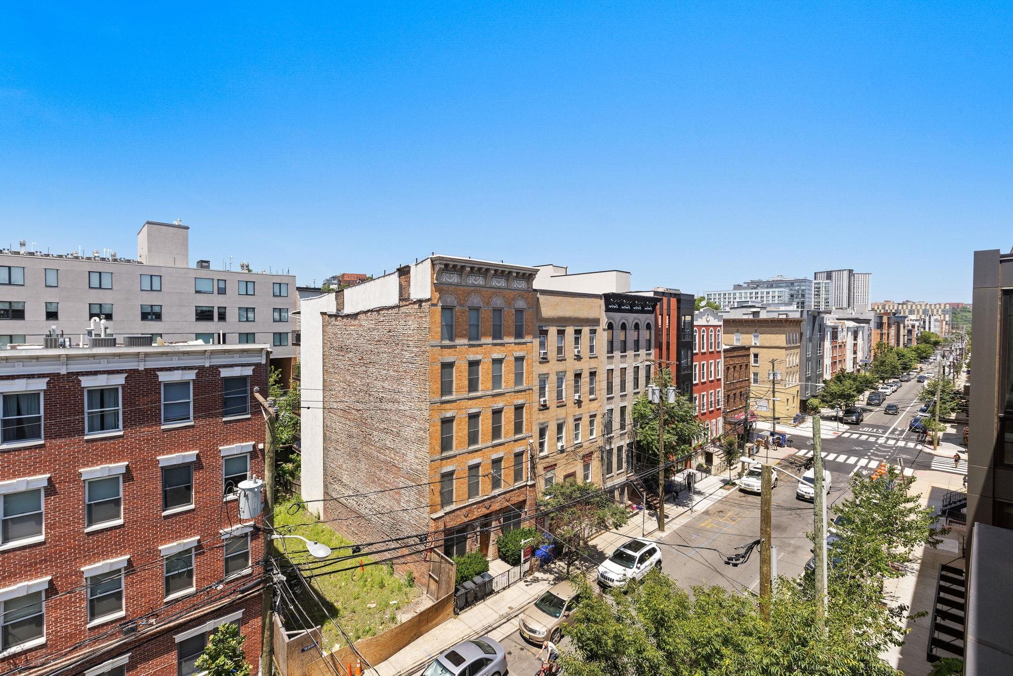 407 MONROE ST Unit: 5A