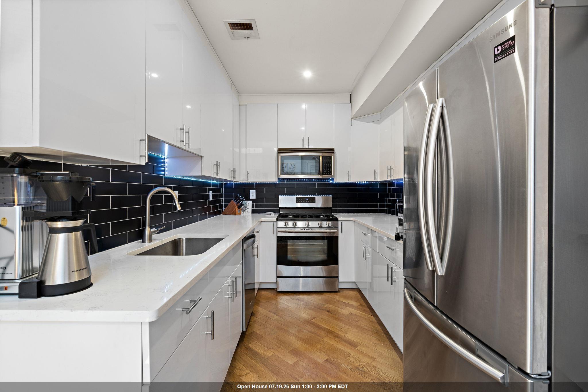 407 MONROE ST Unit: 5A