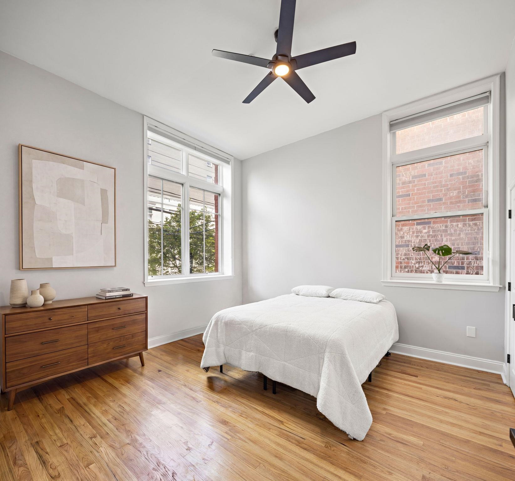 1023 CLINTON ST Unit: 2A