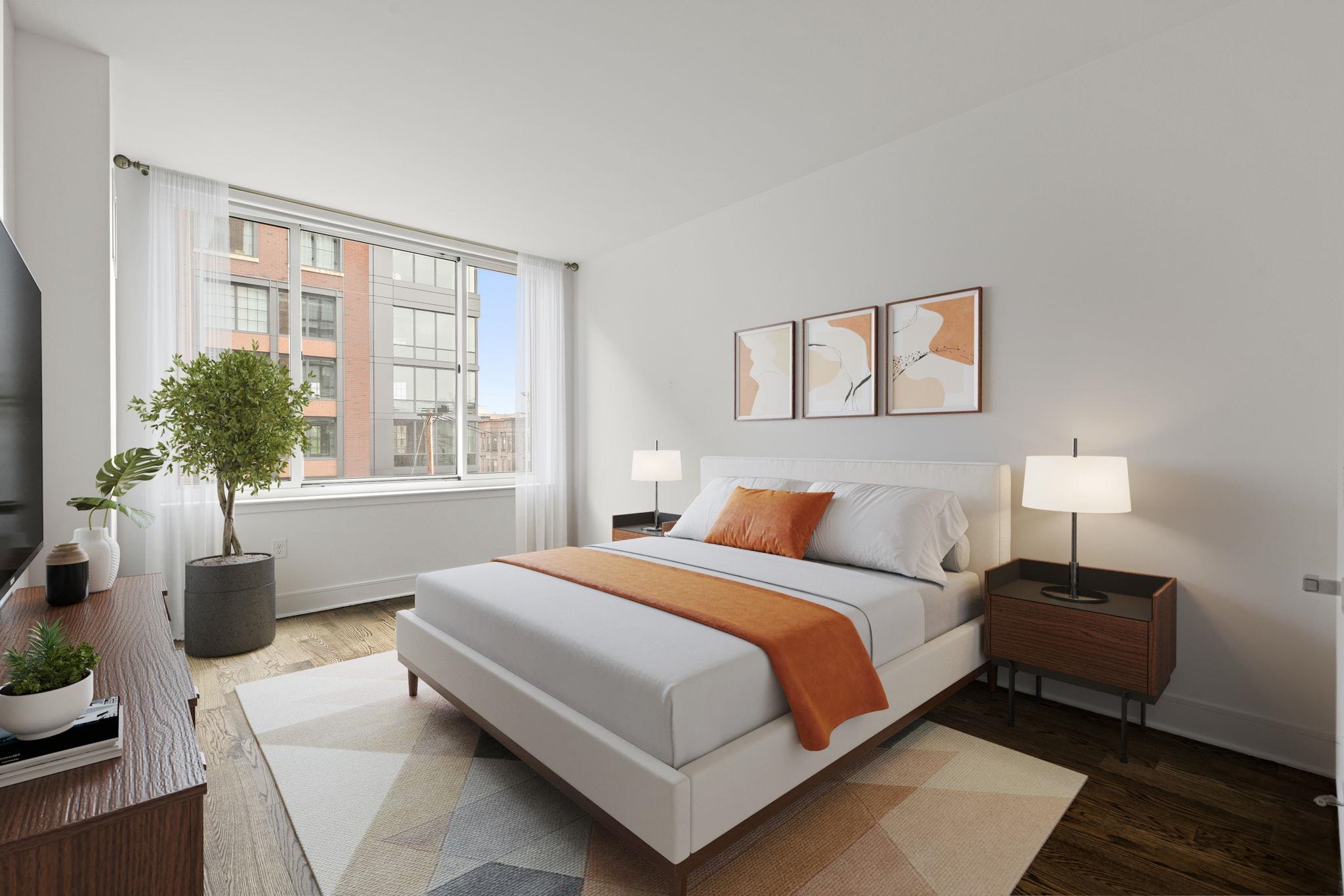 1100 MAXWELL LANE Unit: 509
