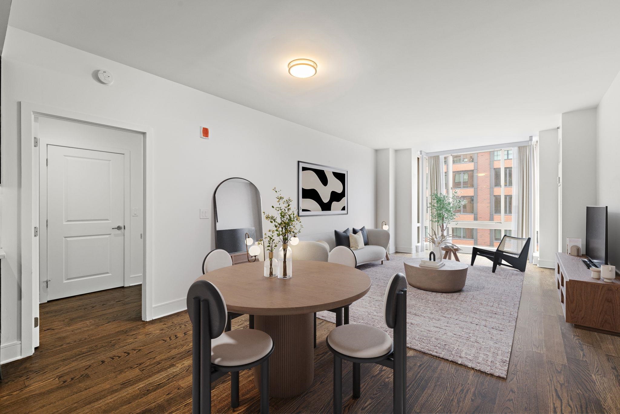1100 MAXWELL LANE Unit: 509