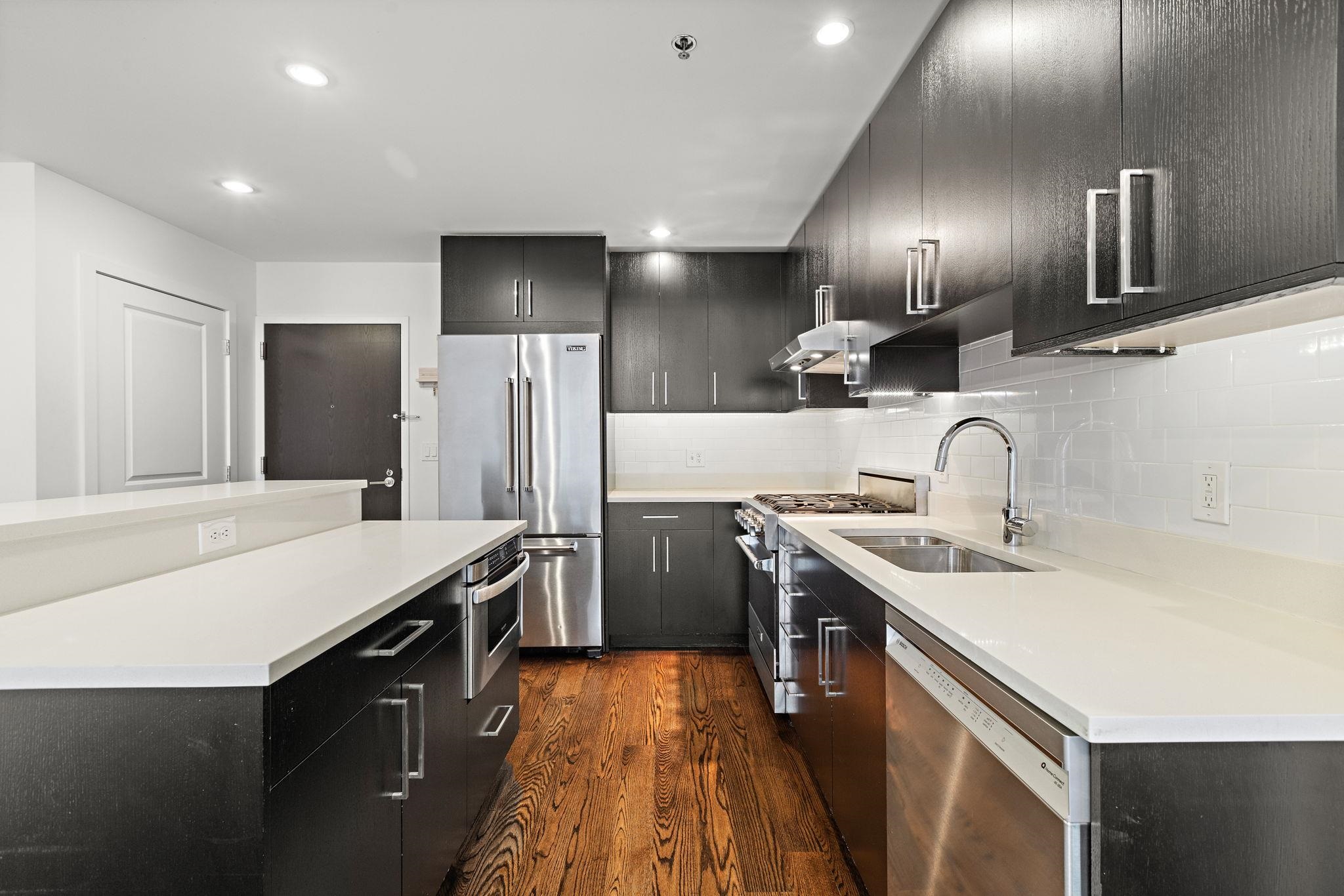 1100 MAXWELL LANE Unit: 509