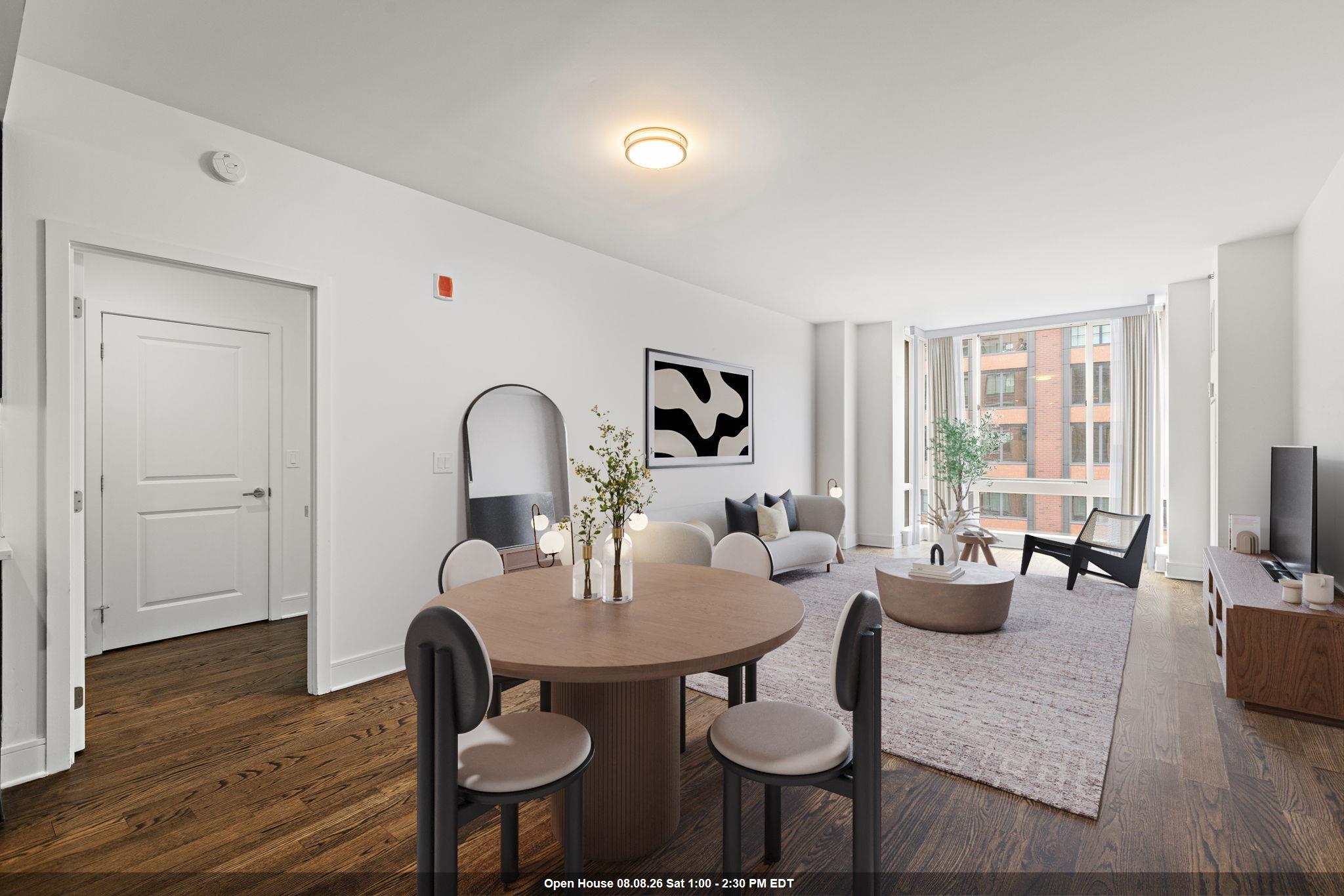 1100 MAXWELL LANE Unit: 509